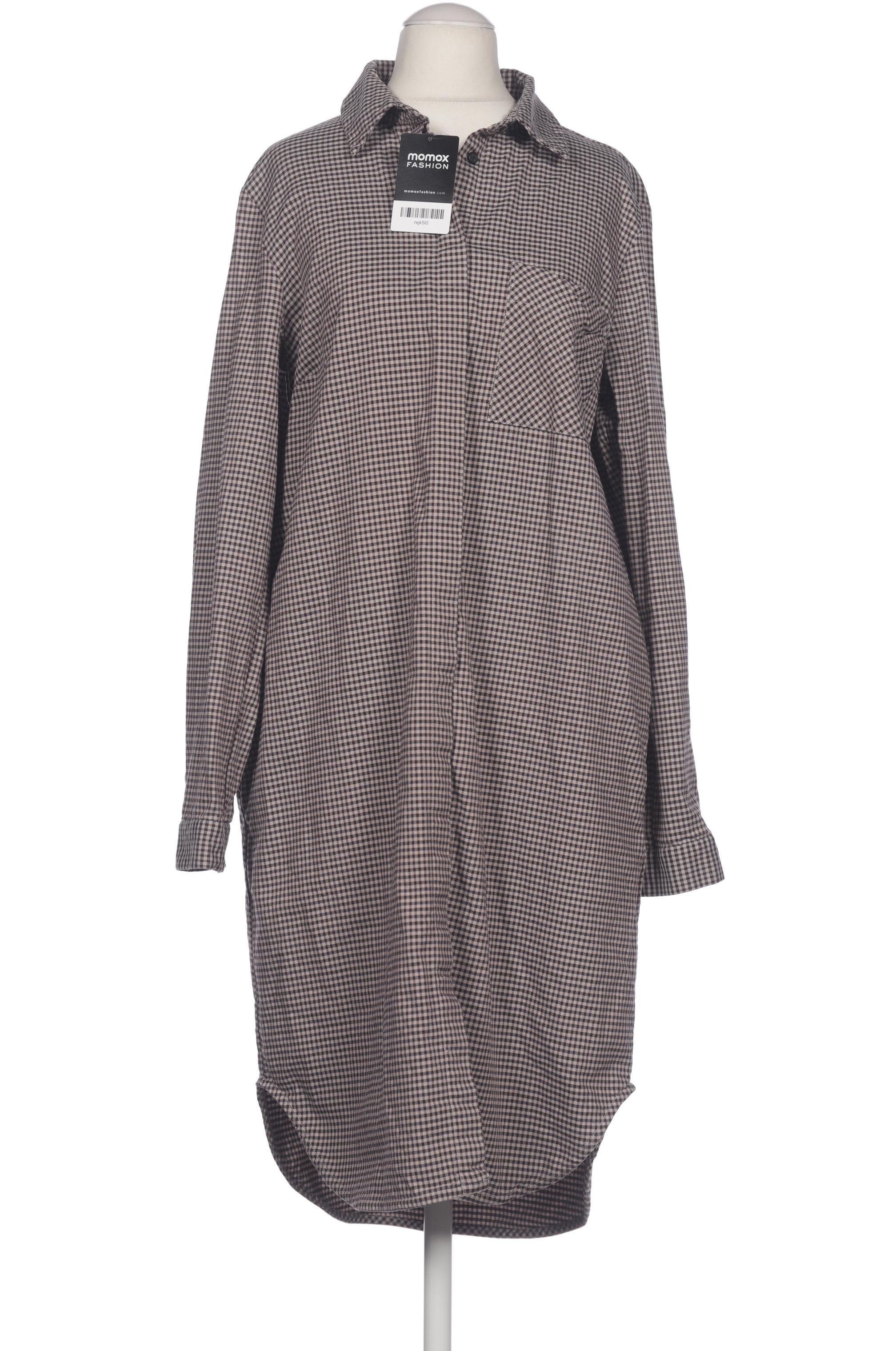 

Armedangels Damen Kleid, beige, Gr. 40
