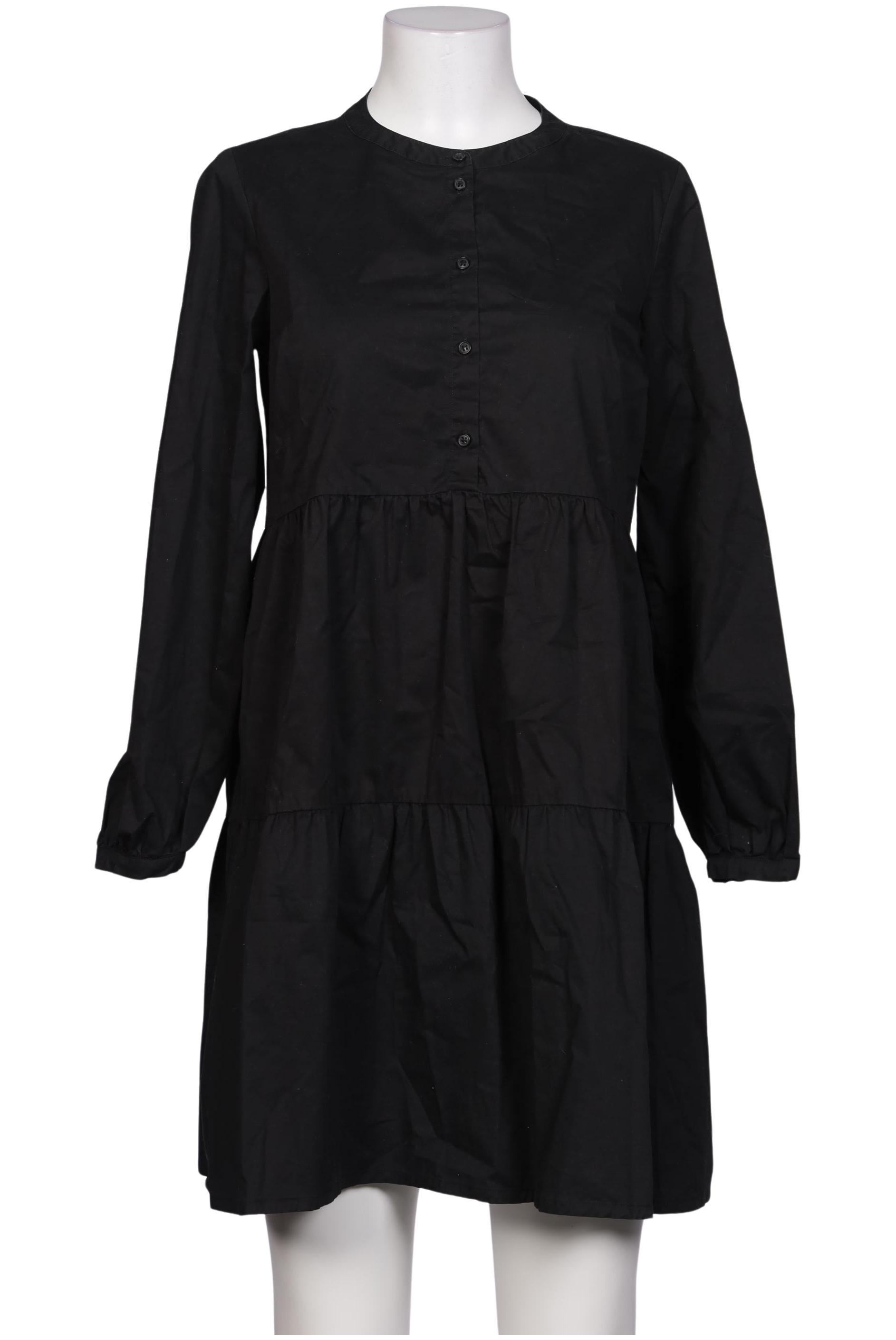 

Armedangels Damen Kleid, schwarz, Gr. 36