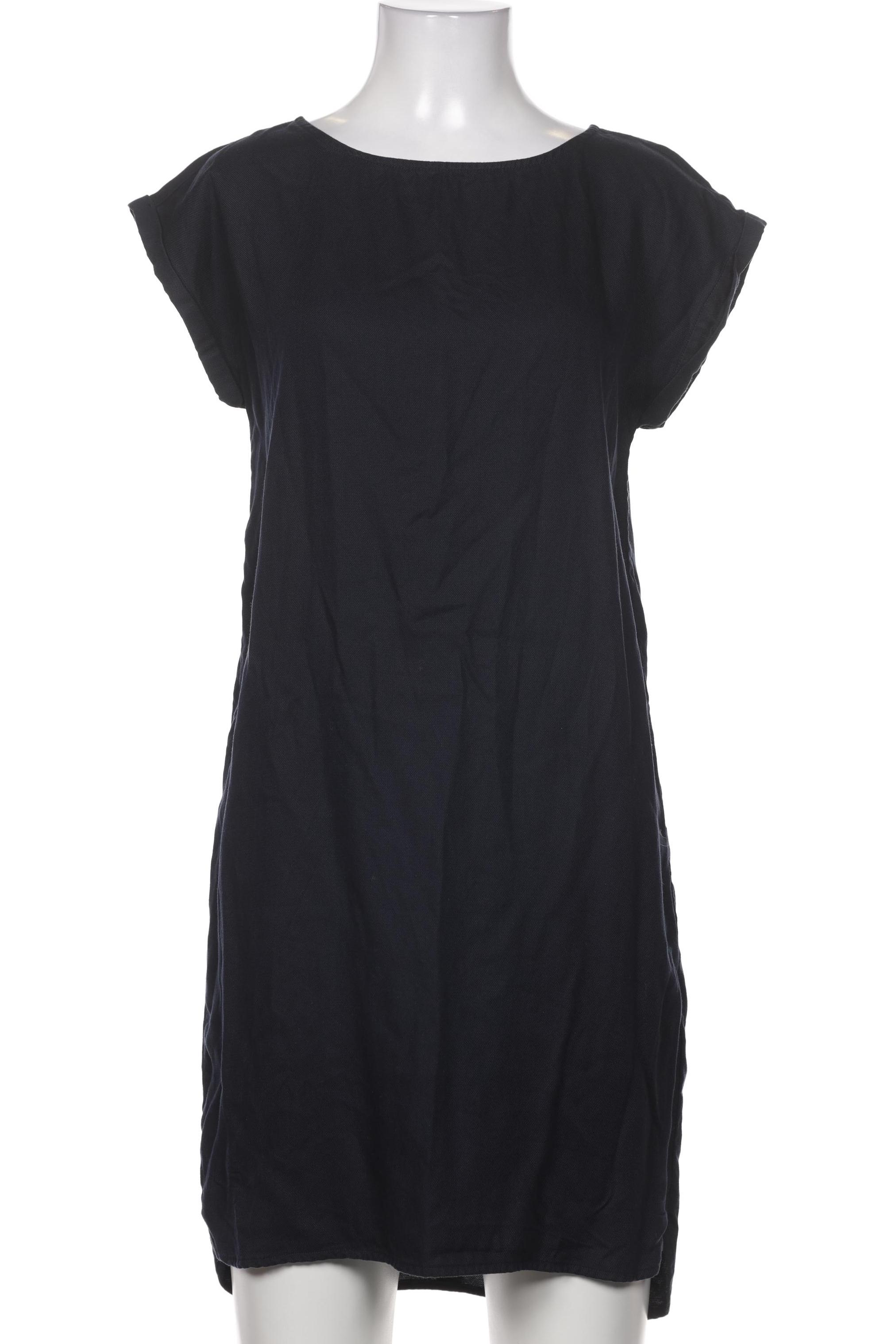 

Armedangels Damen Kleid, marineblau, Gr. 34