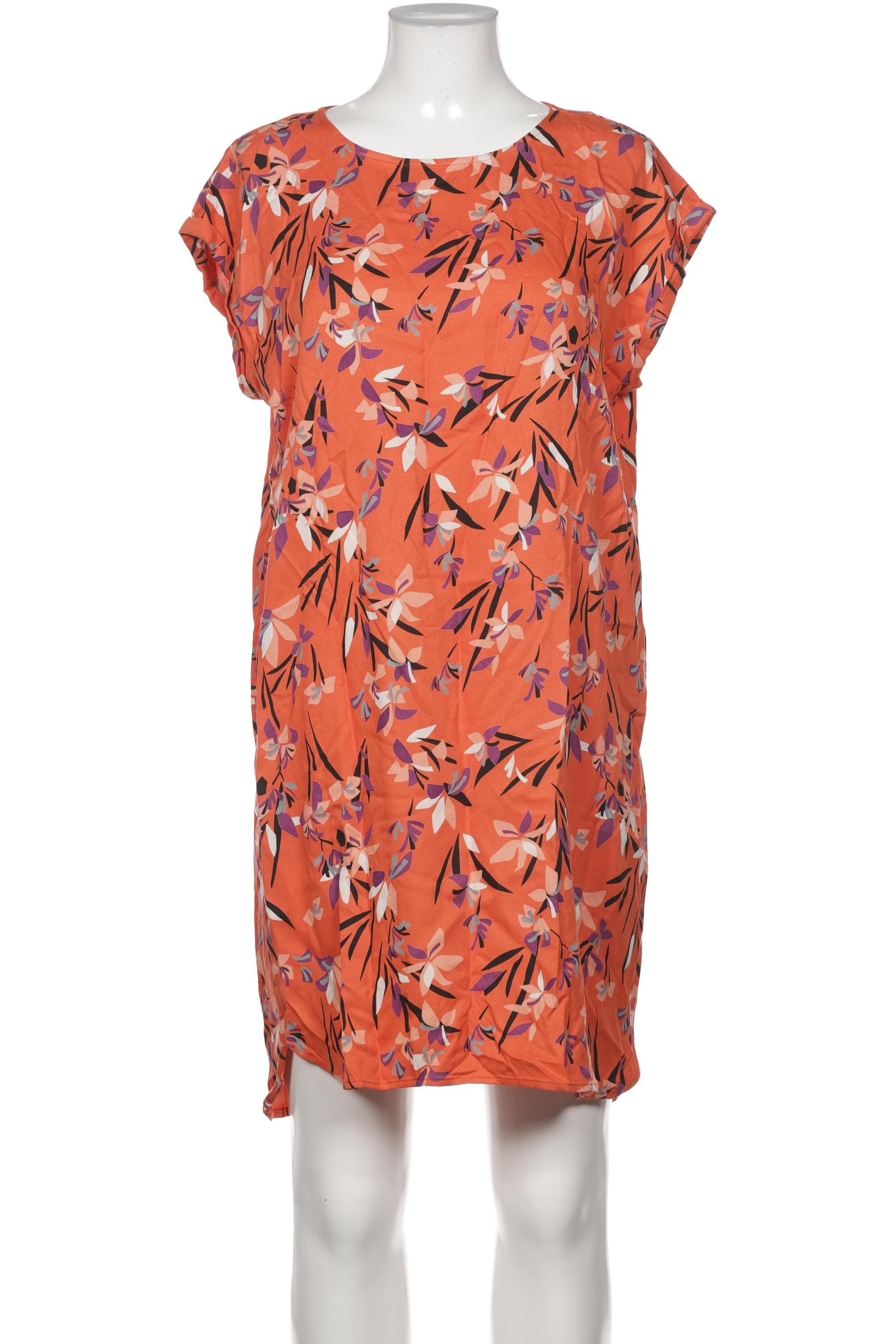 

Armedangels Damen Kleid, orange, Gr. 42