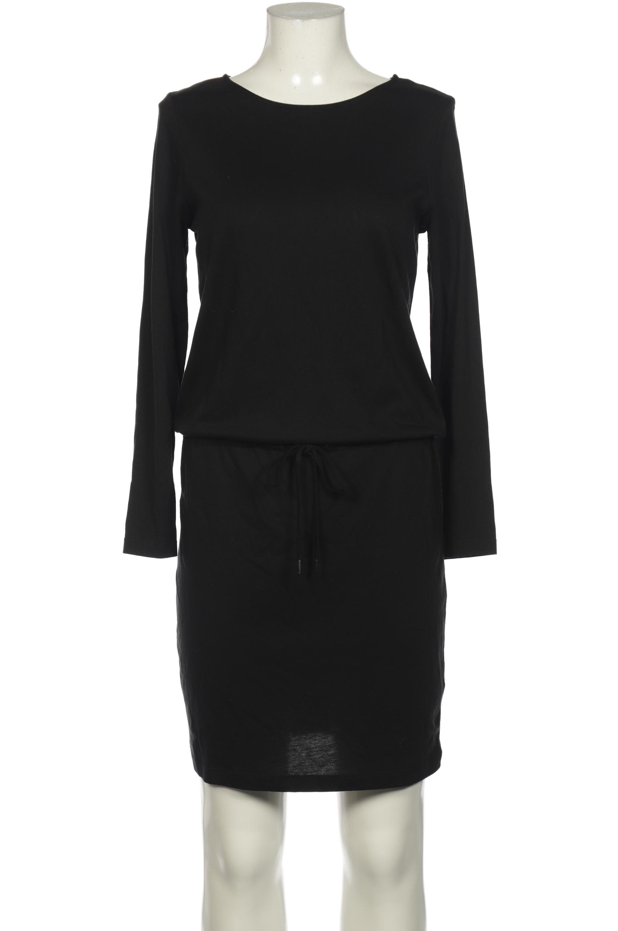 

Armedangels Damen Kleid, schwarz, Gr. 36