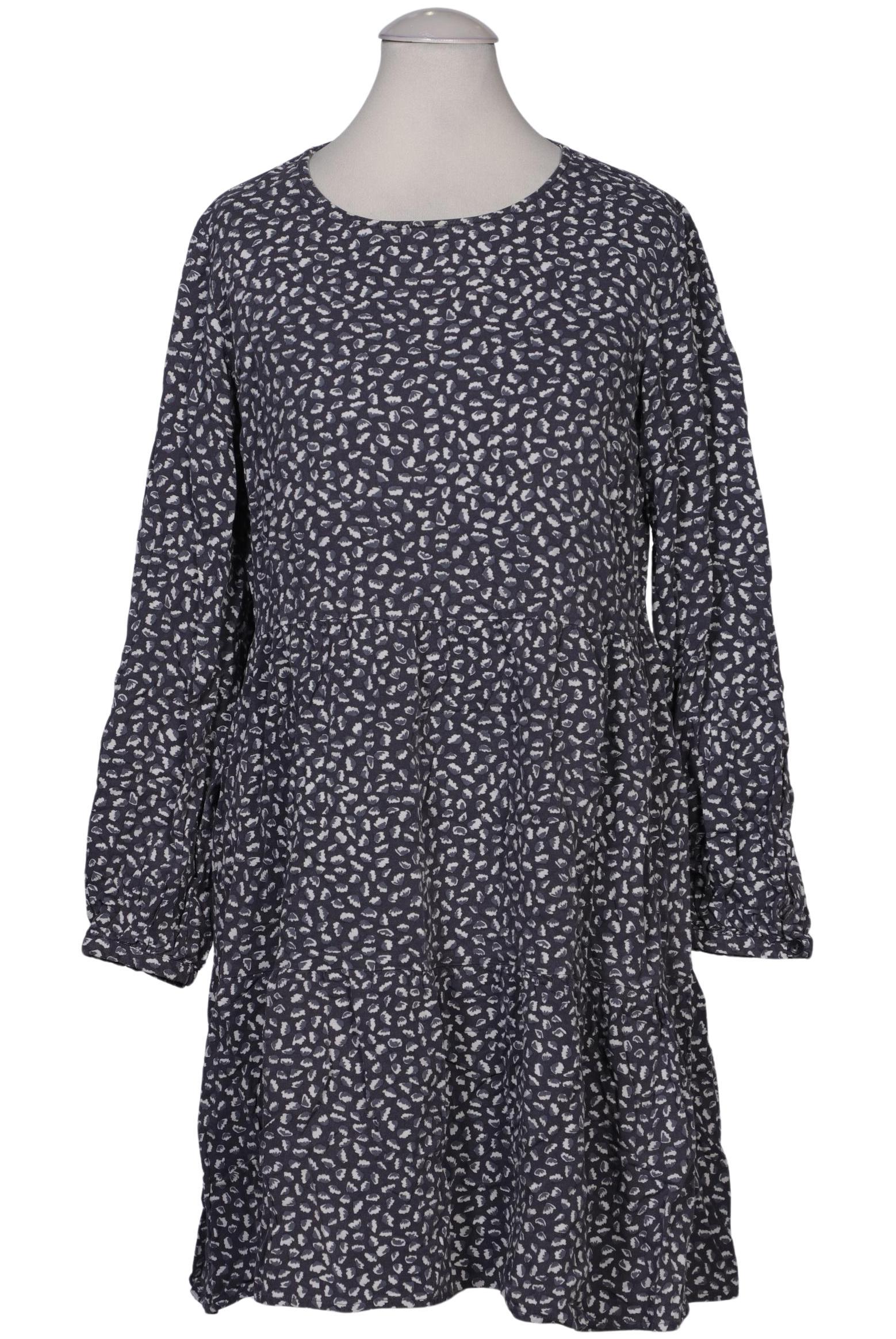 

Armedangels Damen Kleid, grau, Gr. 34
