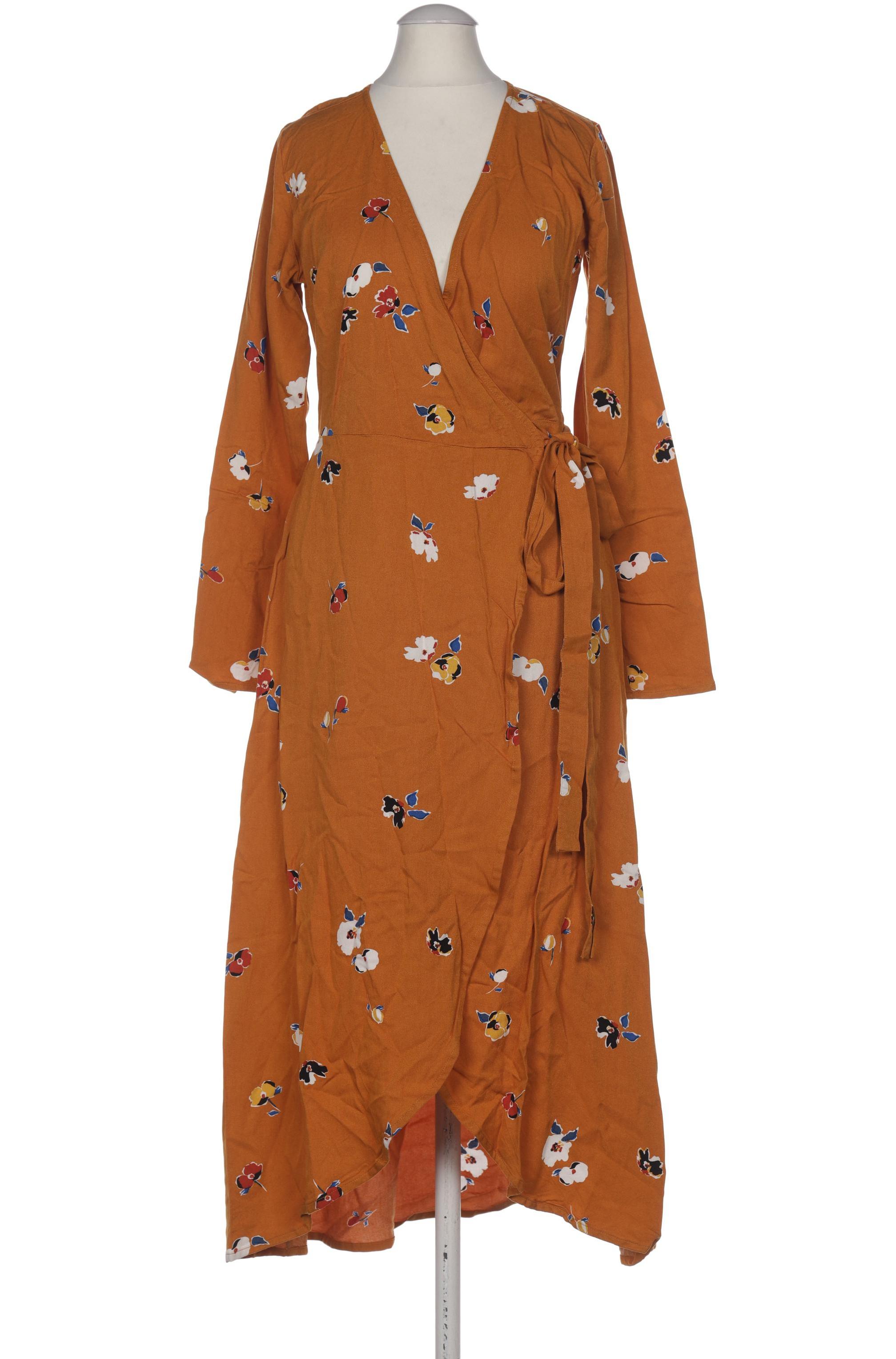 

Armedangels Damen Kleid, orange, Gr. 34