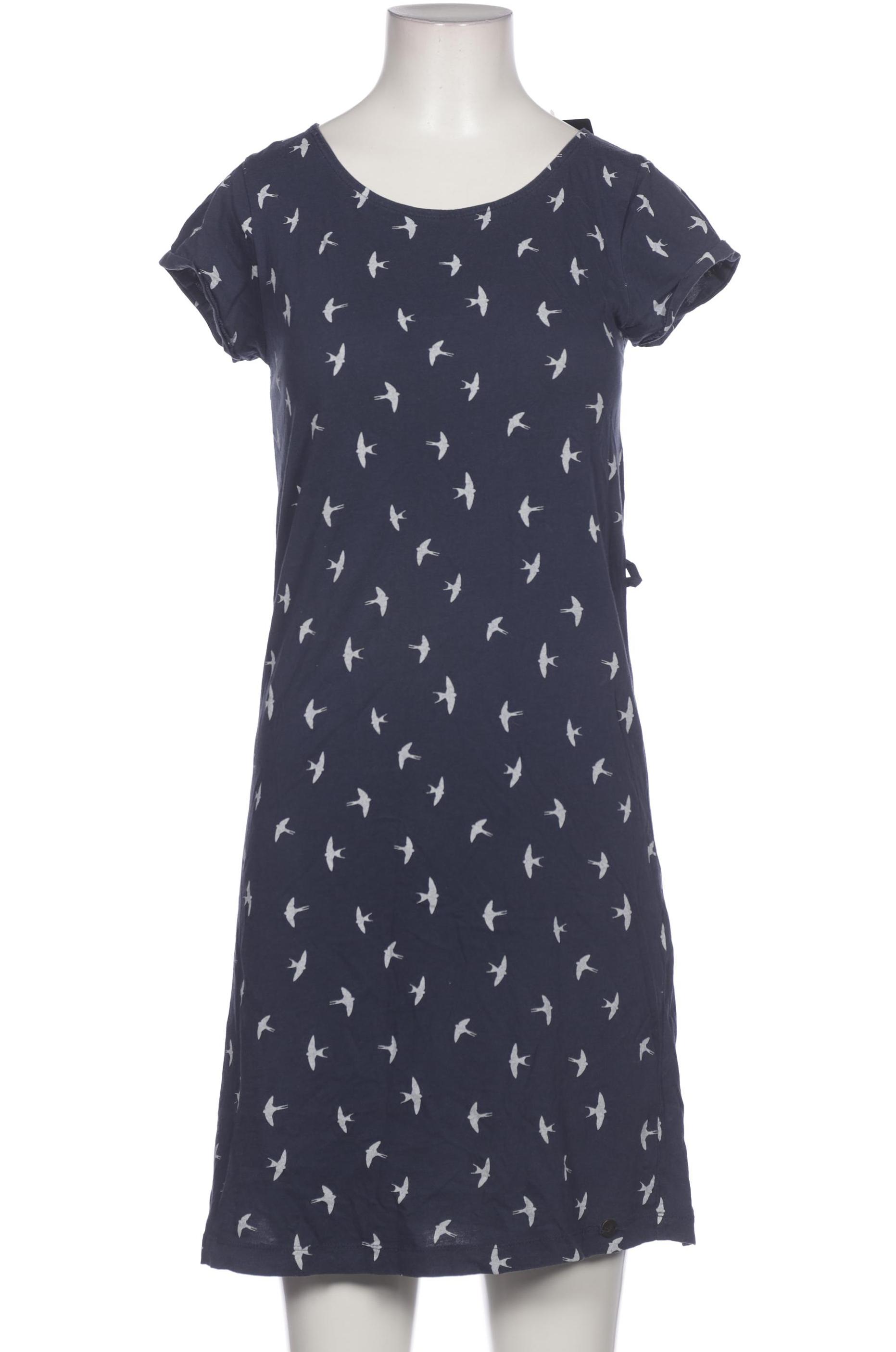 

Armedangels Damen Kleid, marineblau, Gr. 34