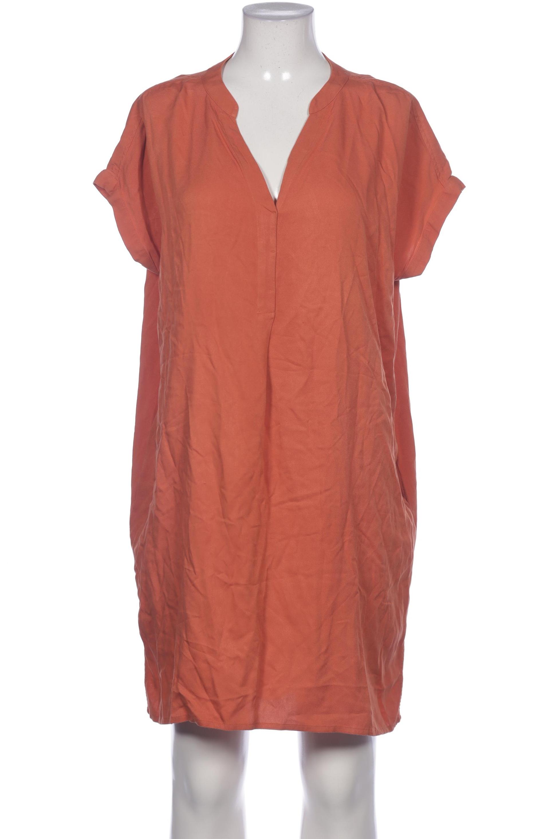 

Armedangels Damen Kleid, orange, Gr. 42