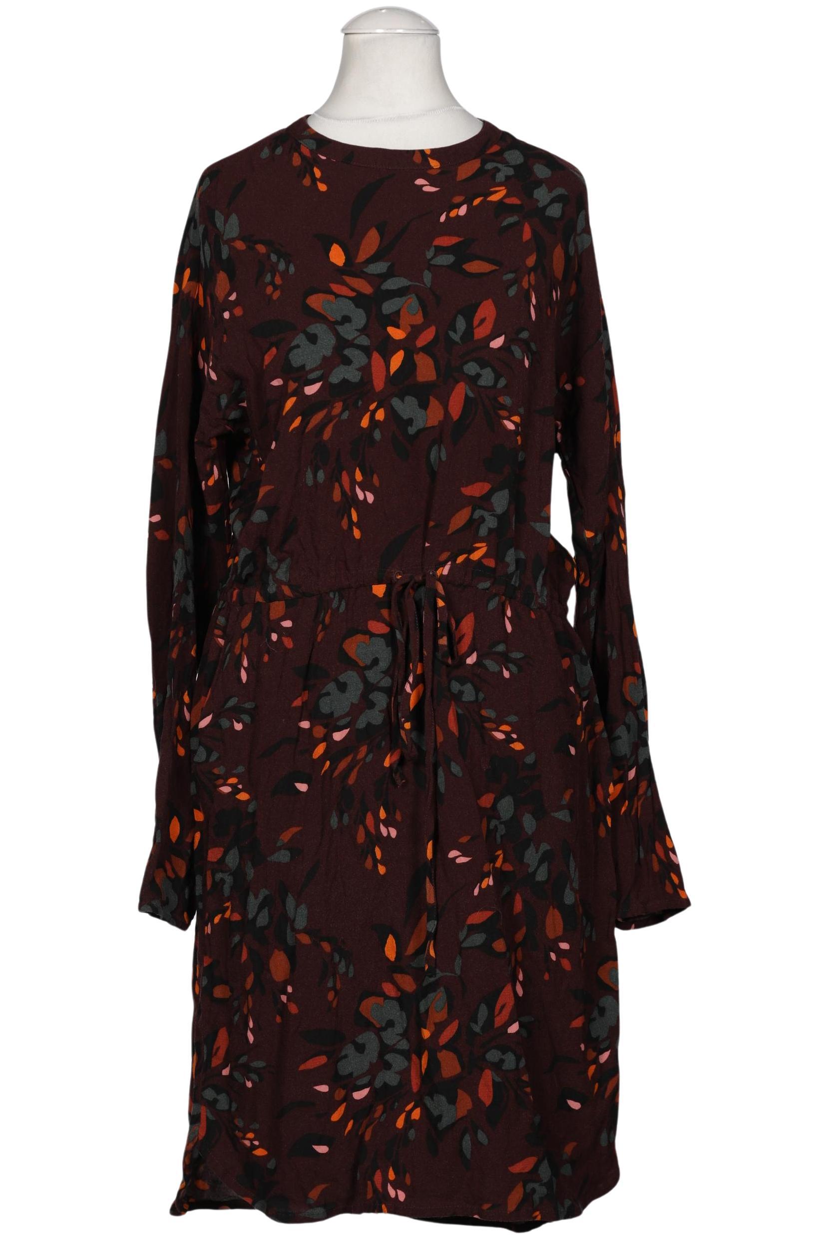 

Armedangels Damen Kleid, mehrfarbig, Gr. 36