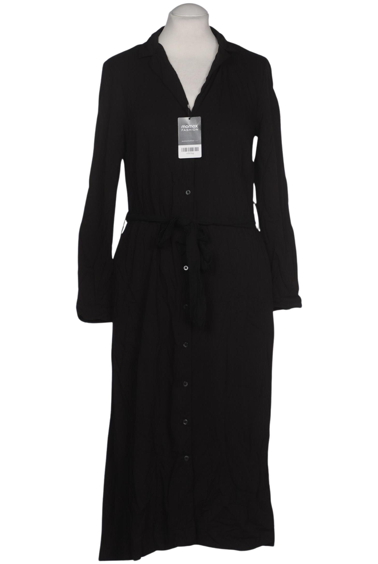 

Armedangels Damen Kleid, schwarz, Gr. 38