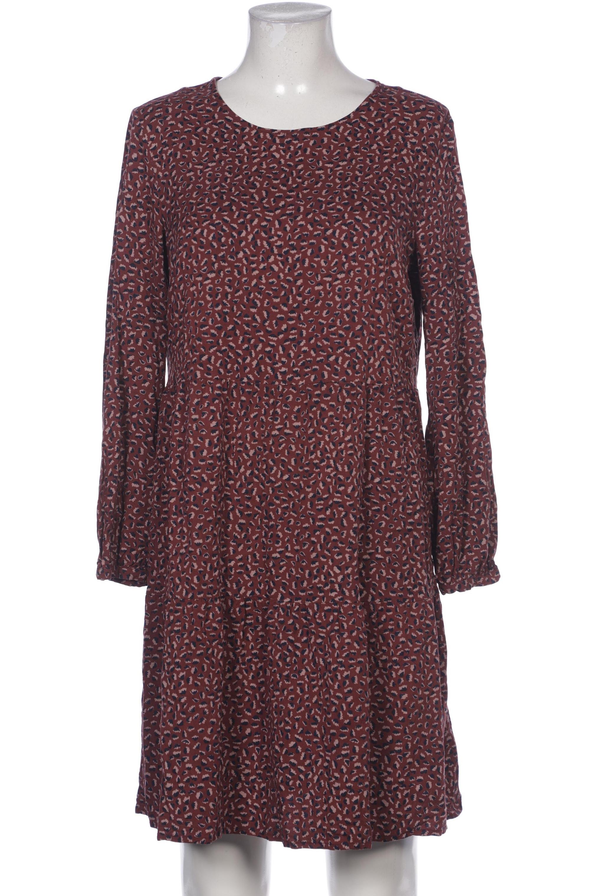 

Armedangels Damen Kleid, bordeaux, Gr. 42