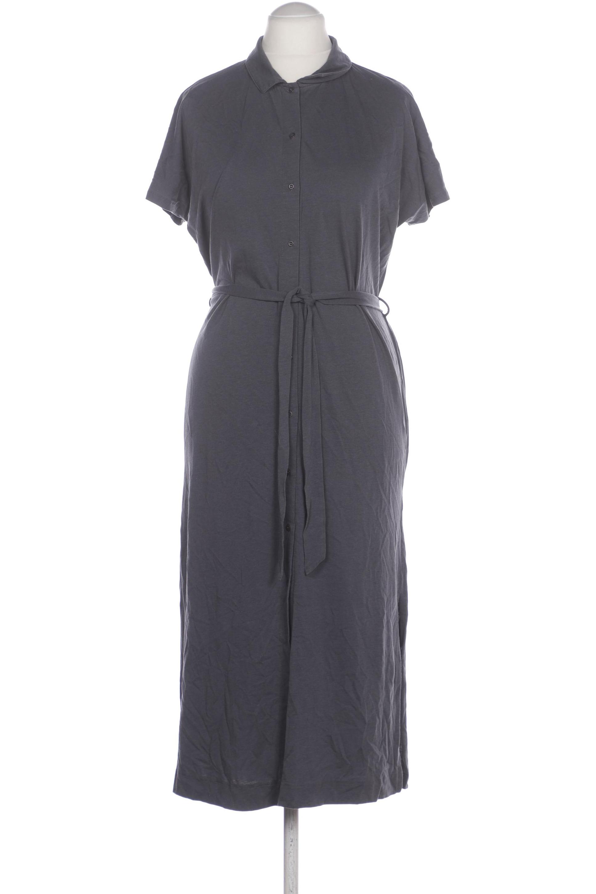 

Armedangels Damen Kleid, grau, Gr. 40