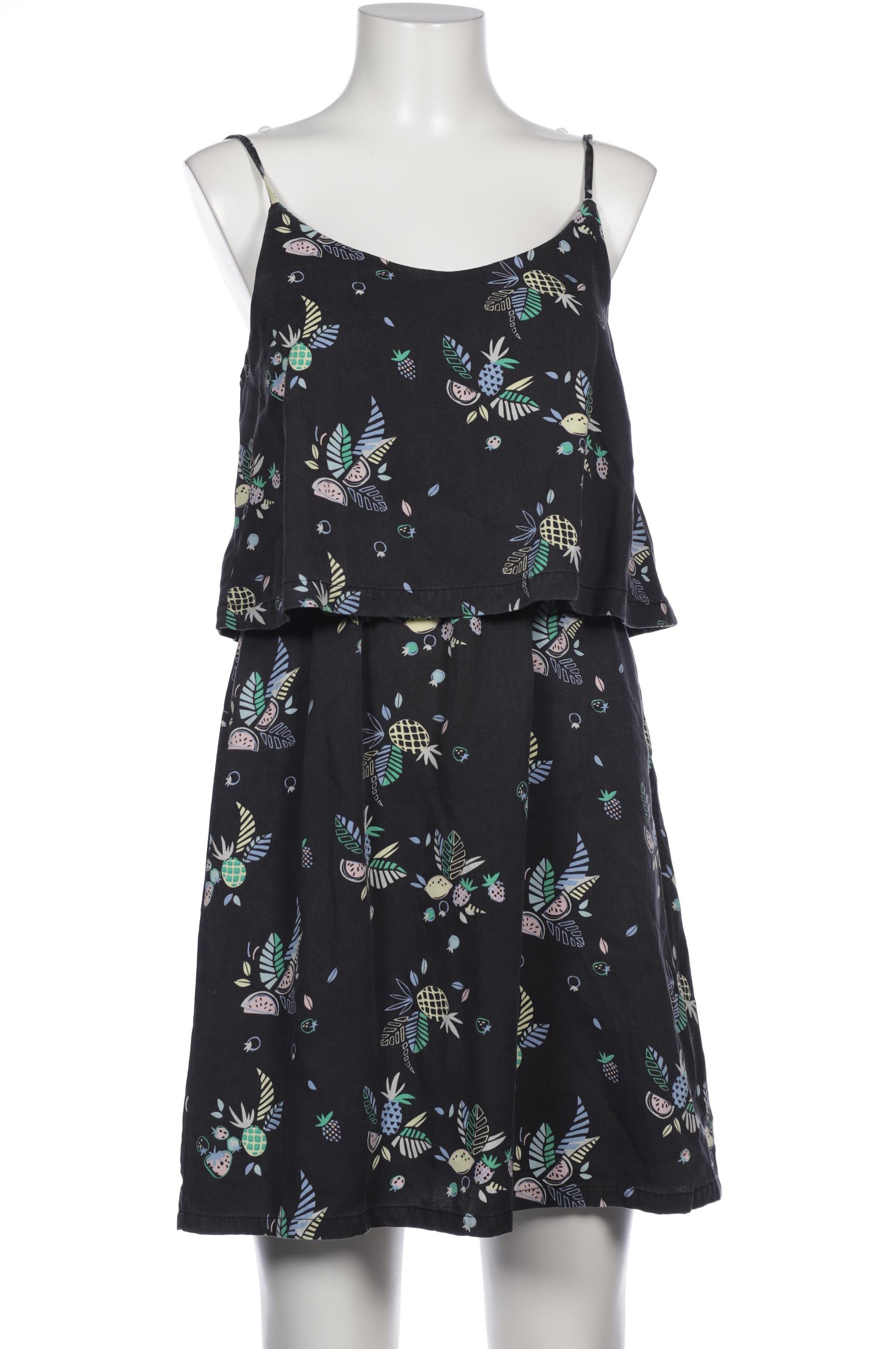 

Armedangels Damen Kleid, schwarz, Gr. 38