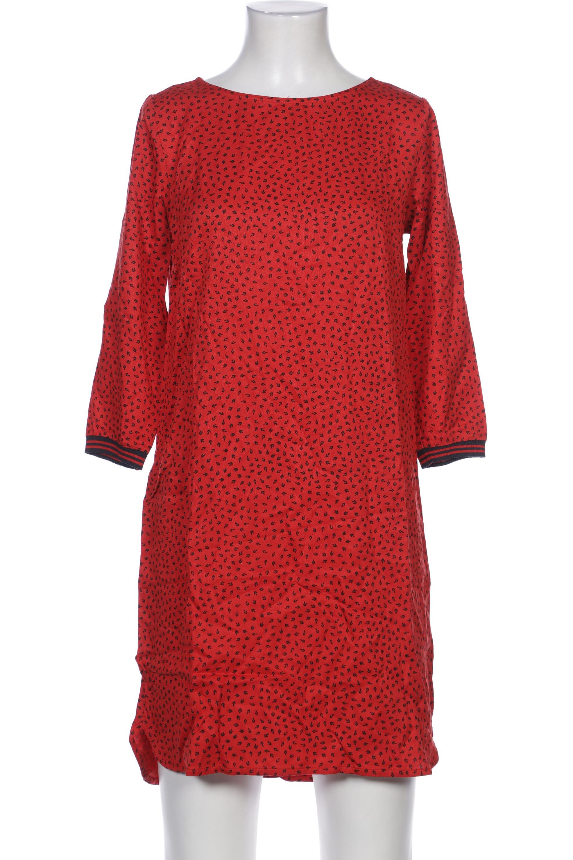 

Armedangels Damen Kleid, rot, Gr. 34