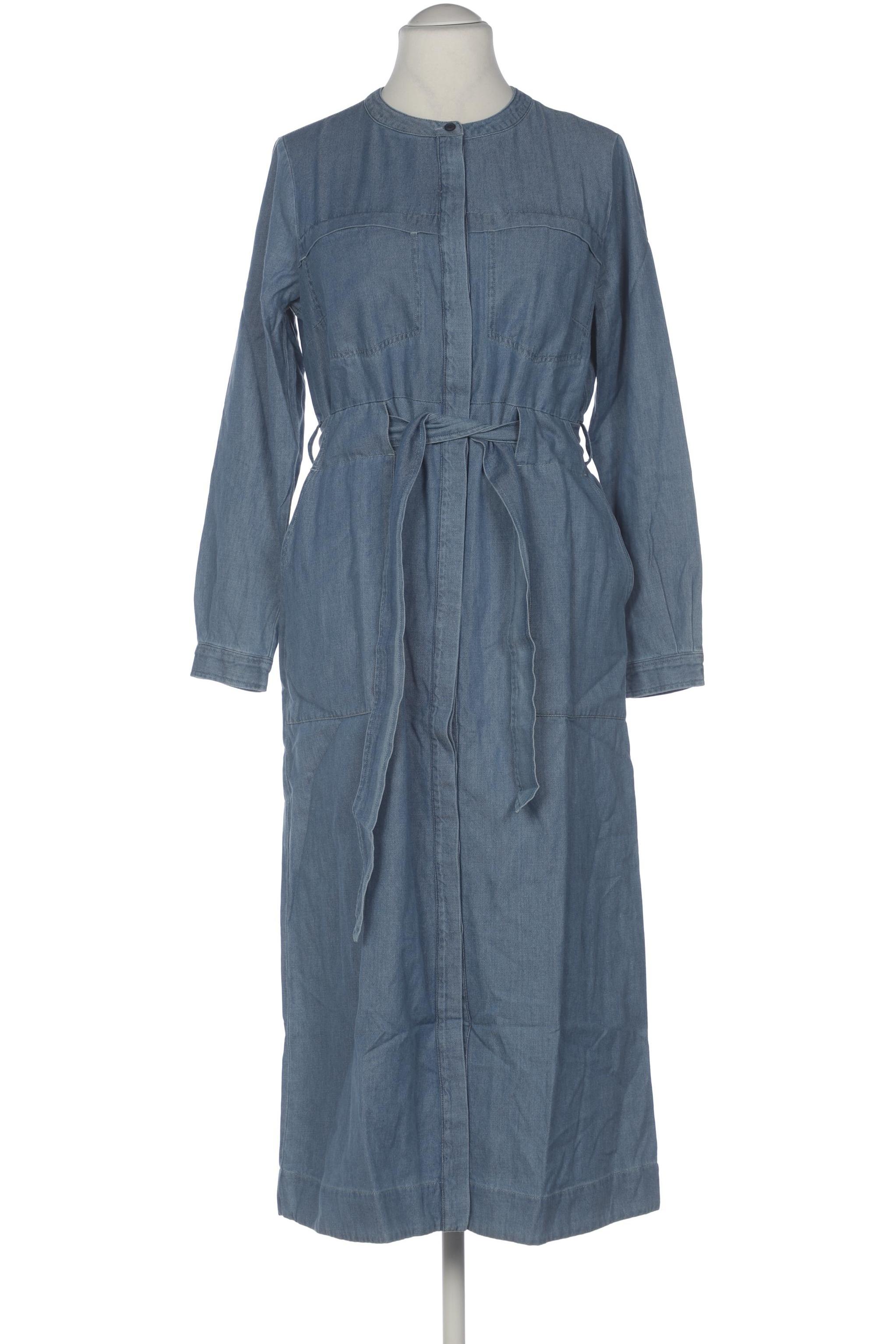

Armedangels Damen Kleid, blau, Gr. 42