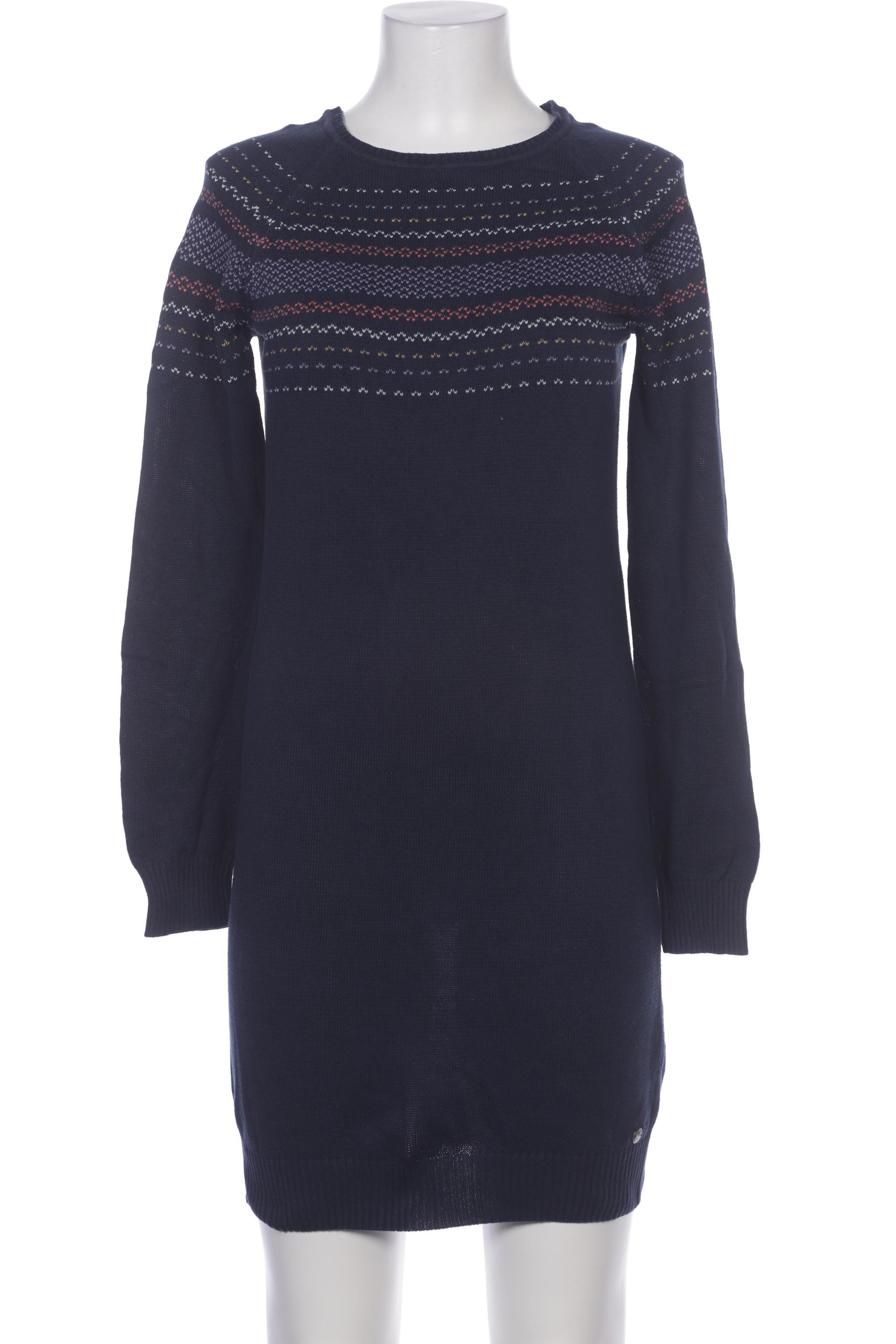 

Armedangels Damen Kleid, marineblau, Gr. 36