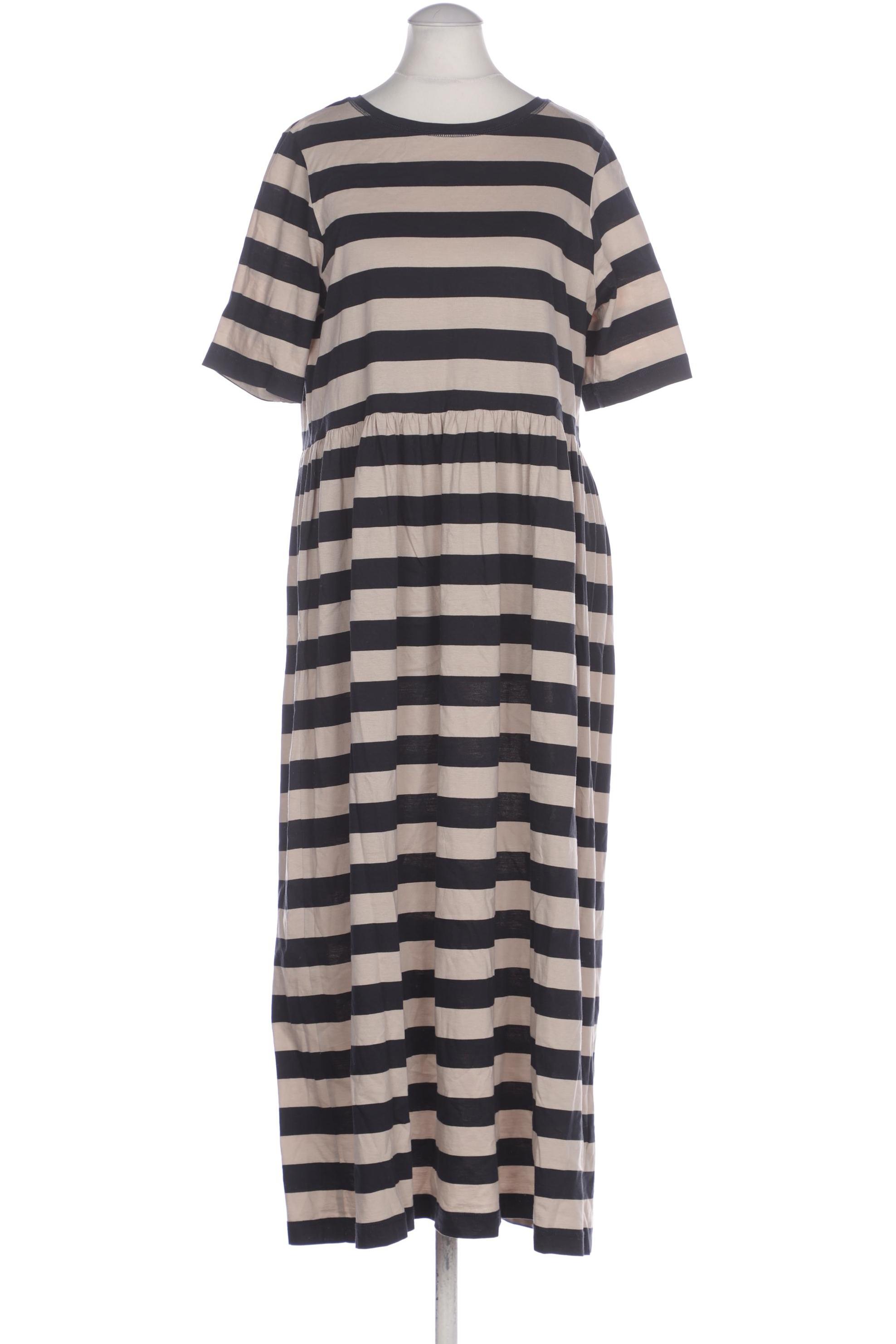 

Armedangels Damen Kleid, marineblau, Gr. 34
