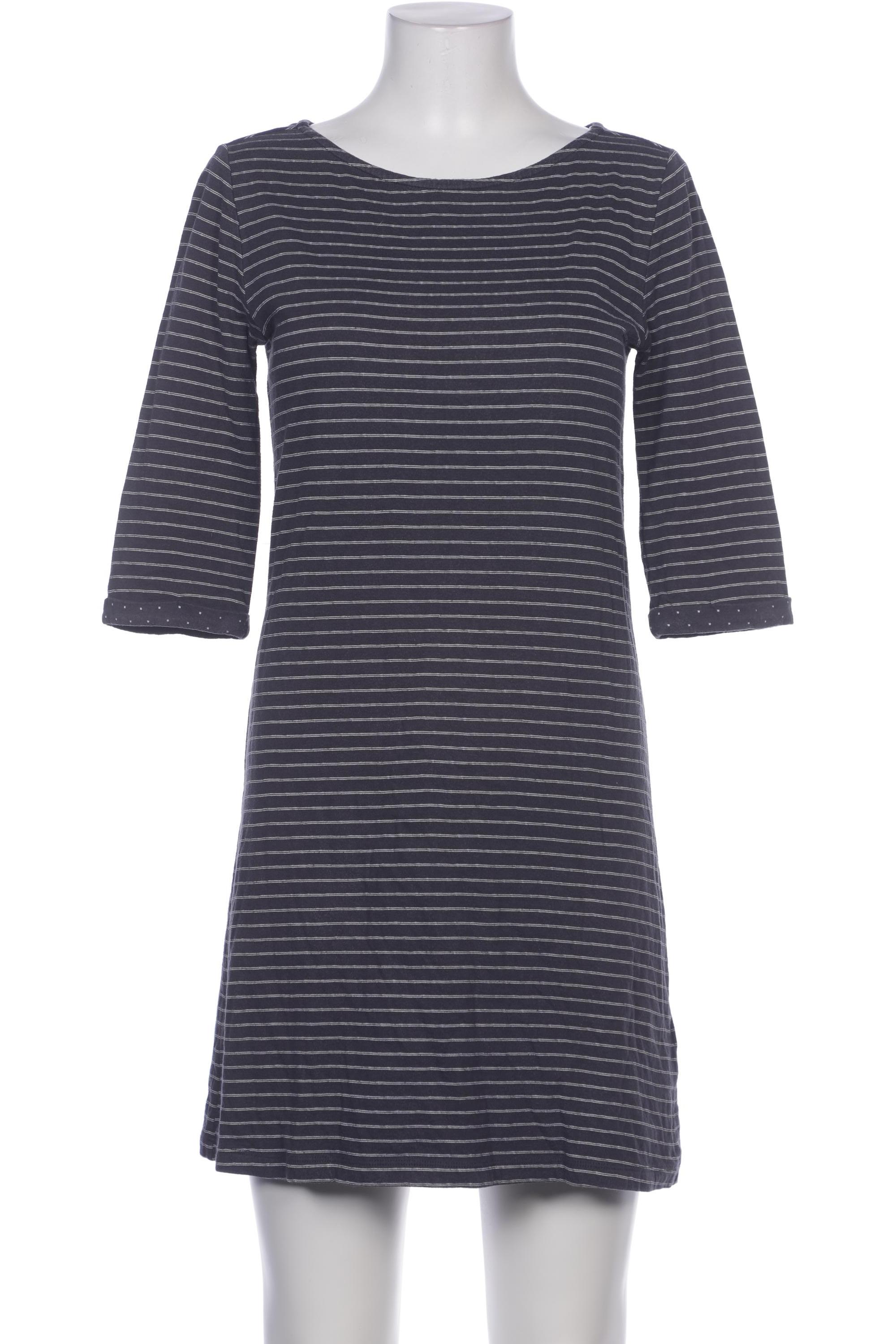 

Armedangels Damen Kleid, marineblau, Gr. 38
