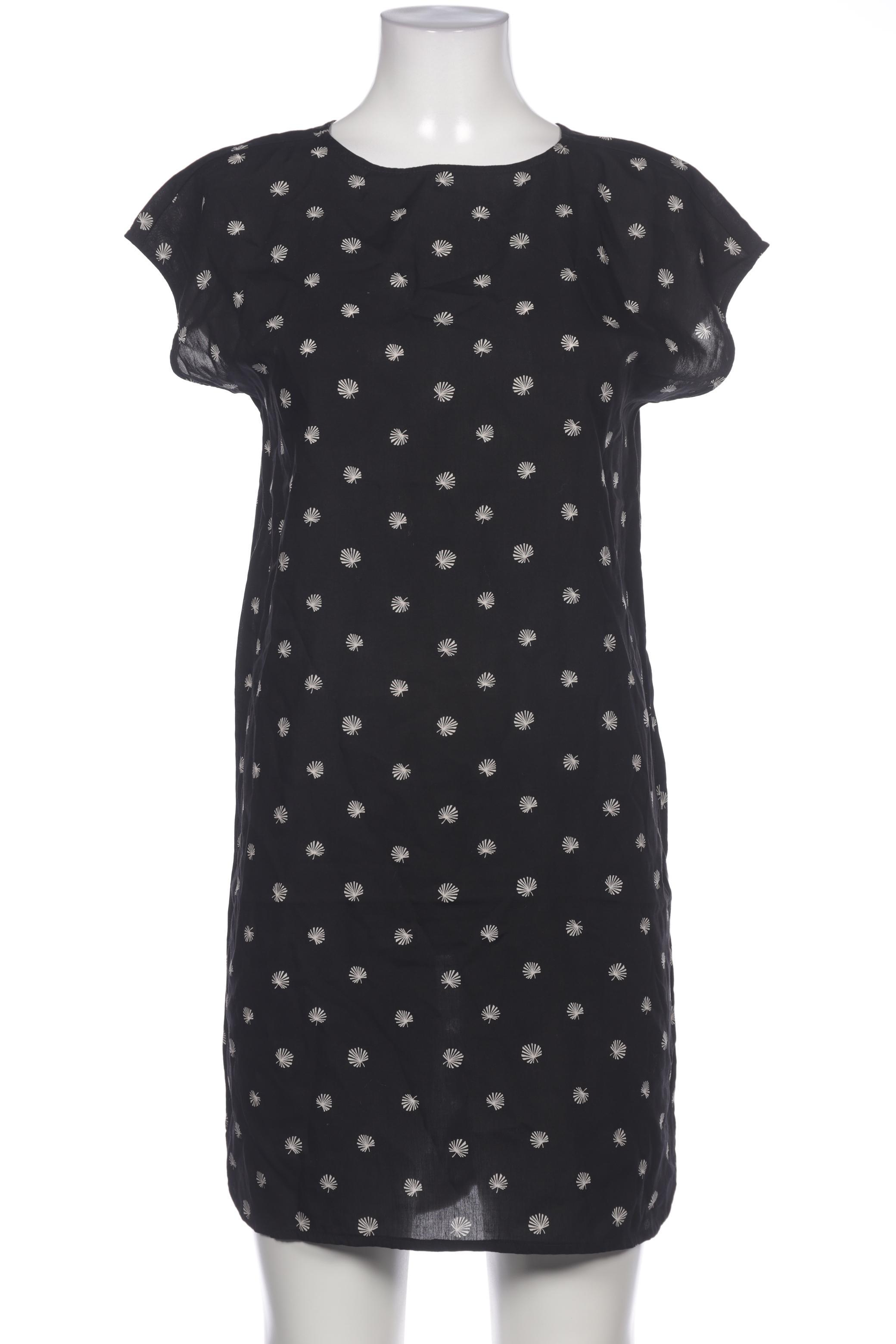 

Armedangels Damen Kleid, schwarz, Gr. 36