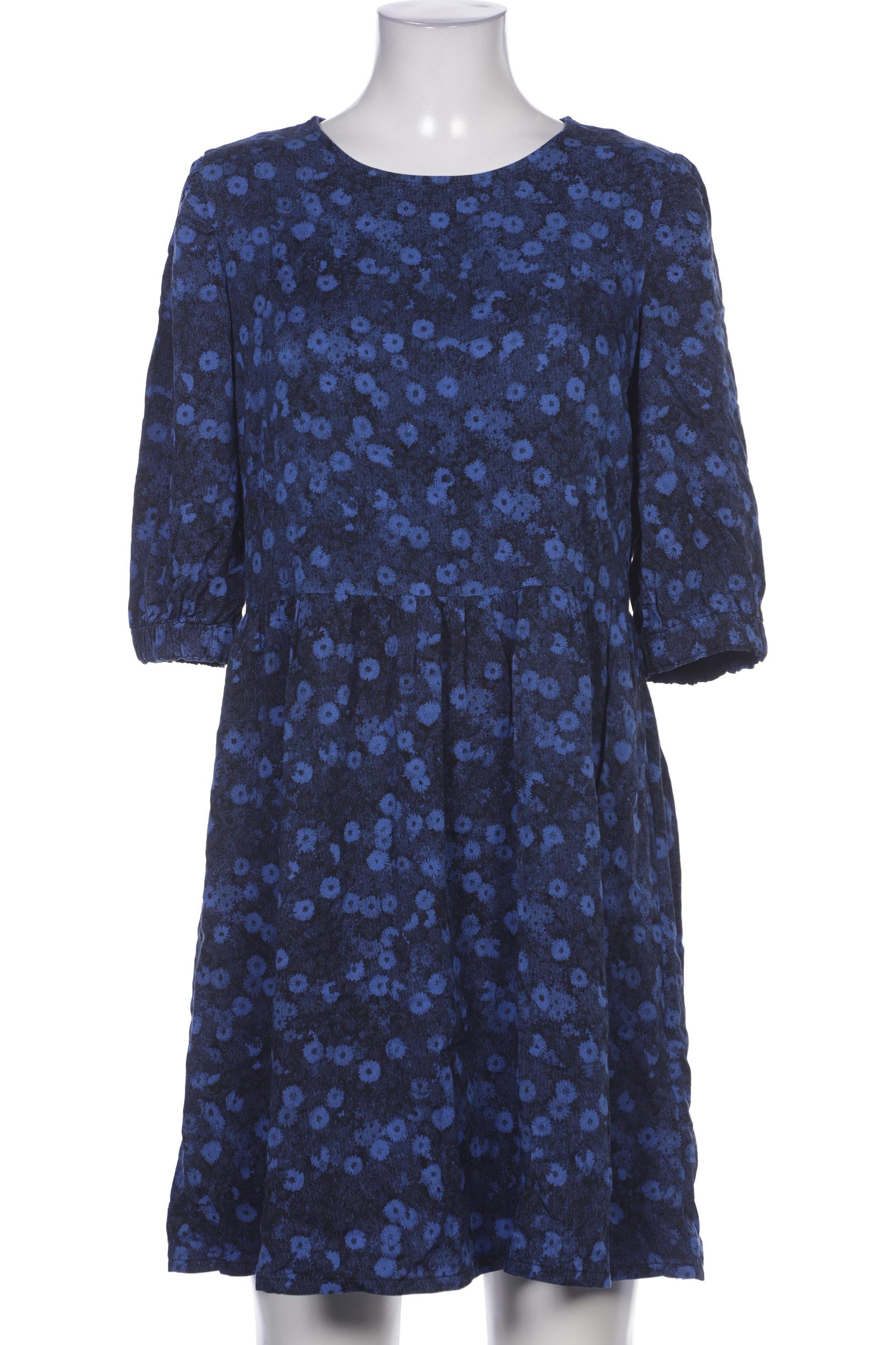 

Armedangels Damen Kleid, blau, Gr. 40