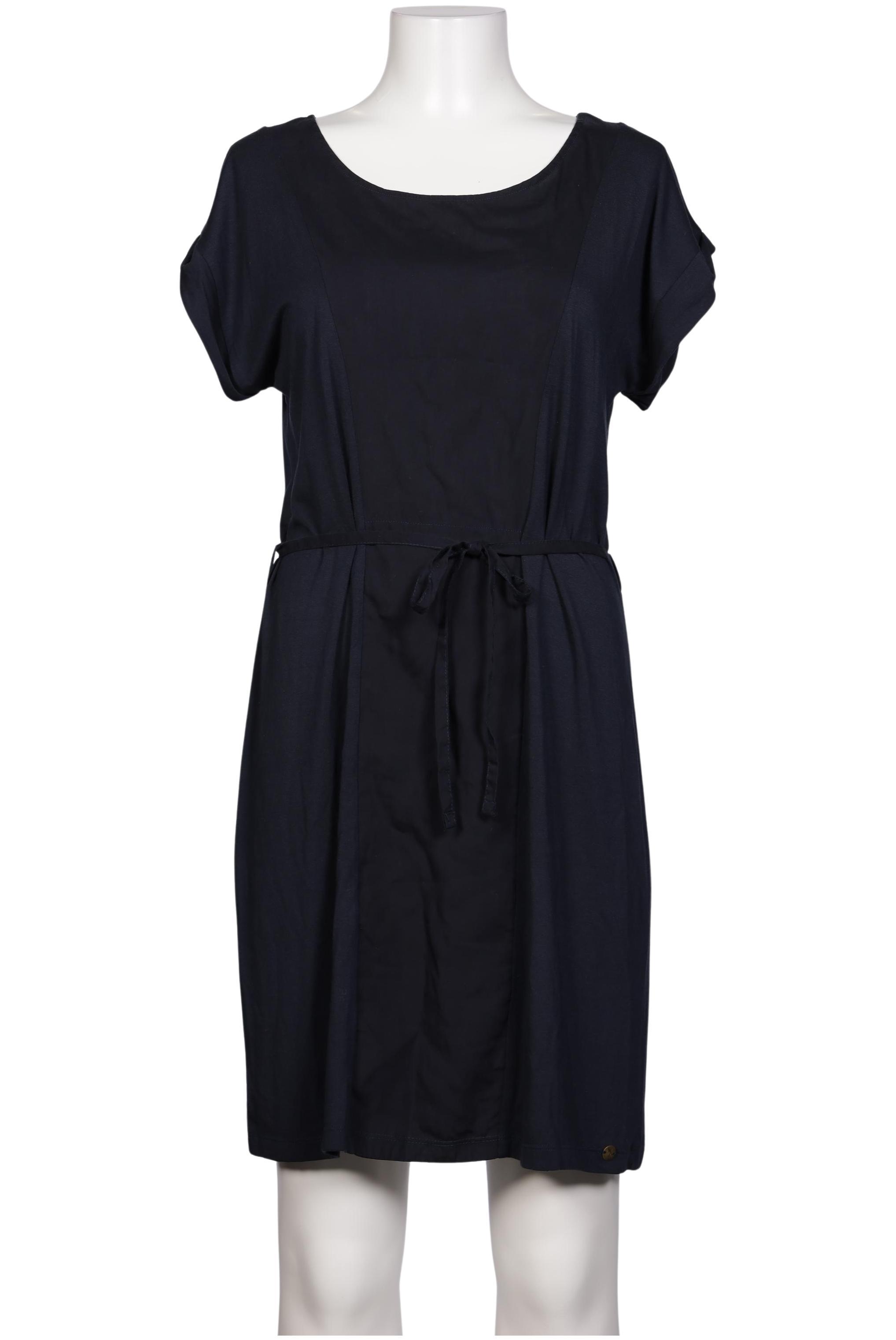 

Armedangels Damen Kleid, marineblau, Gr. 42