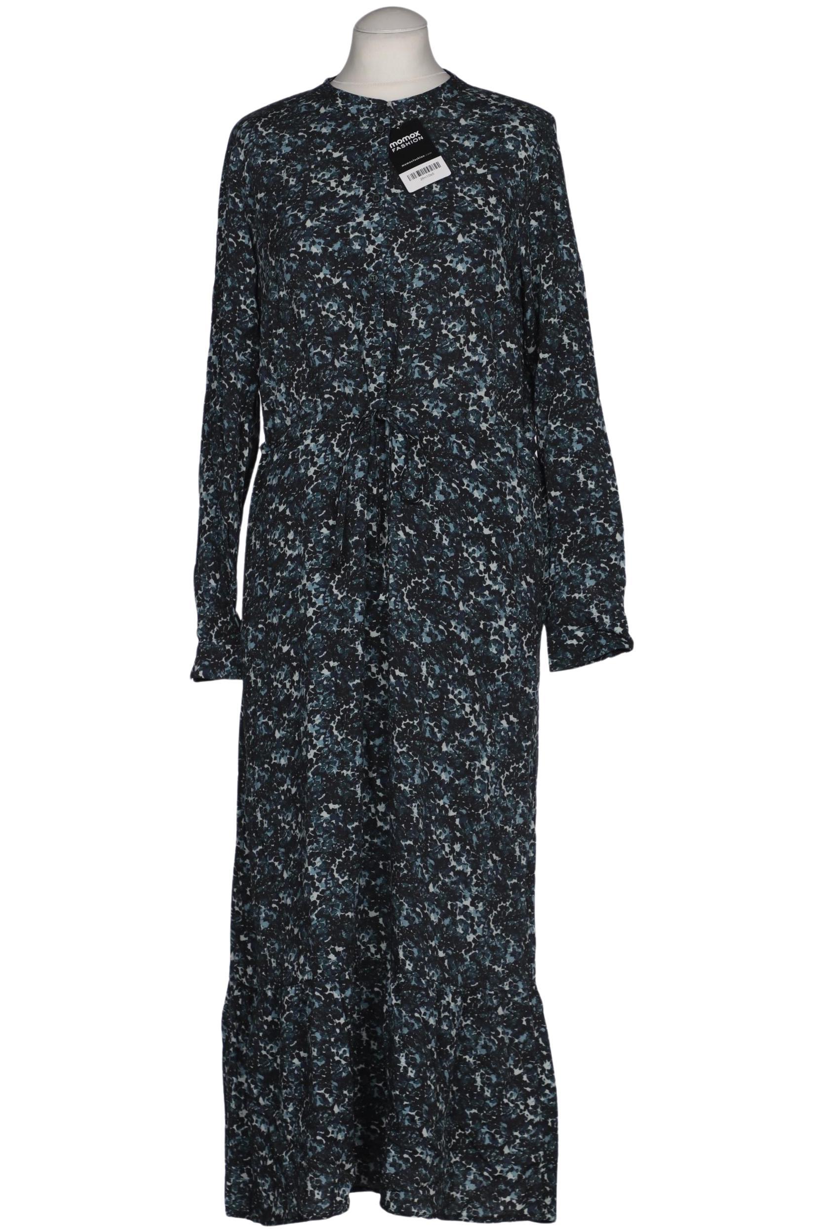 

Armedangels Damen Kleid, marineblau, Gr. 40