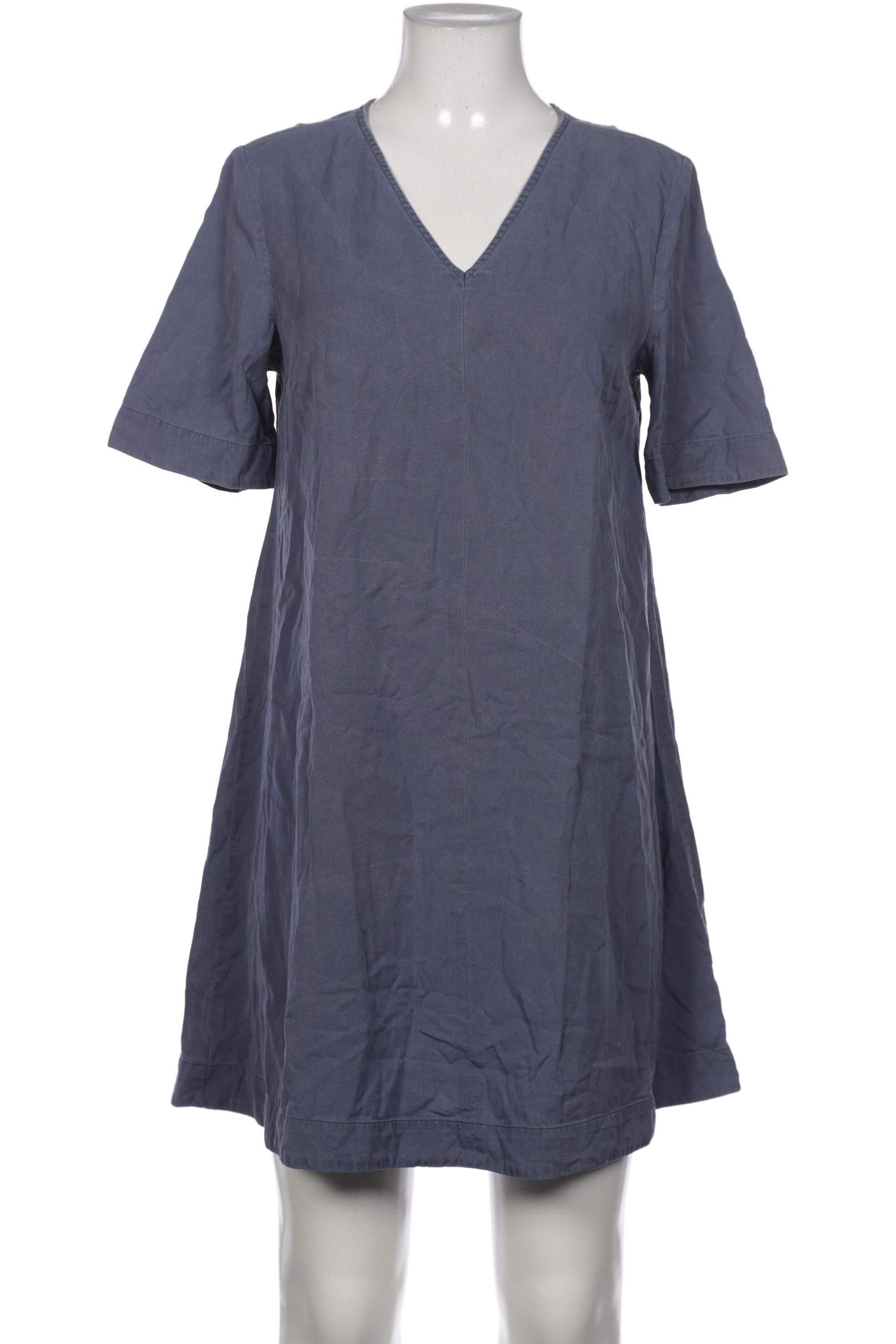 

Armedangels Damen Kleid, blau, Gr. 40