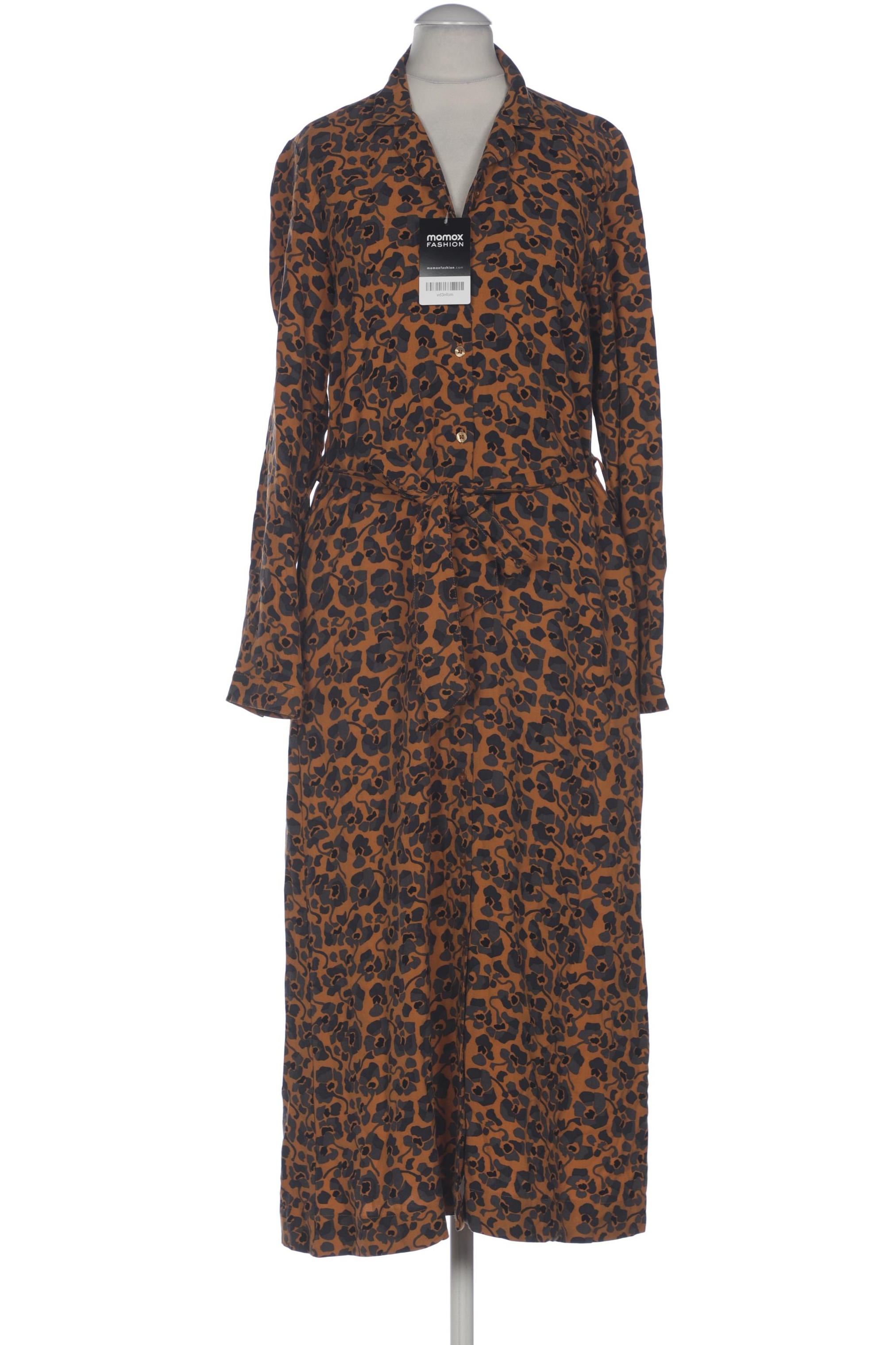 

Armedangels Damen Kleid, orange, Gr. 34