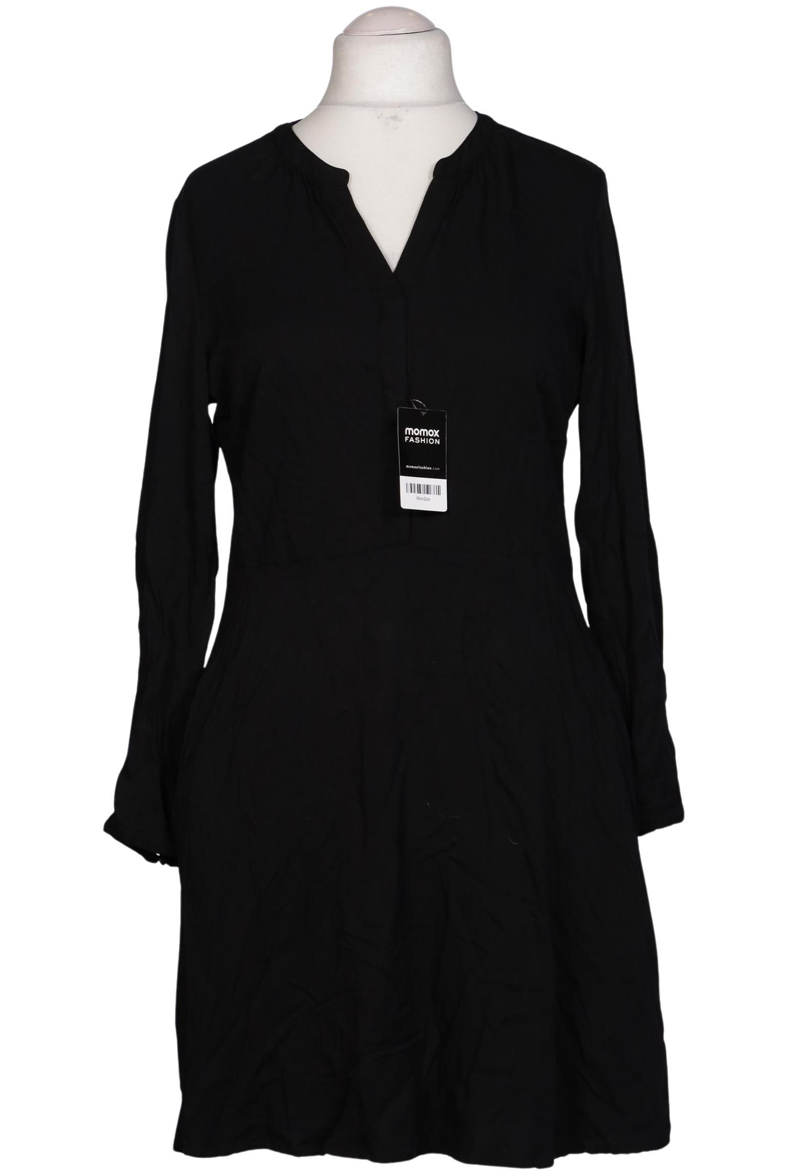

Armedangels Damen Kleid, schwarz, Gr. 44