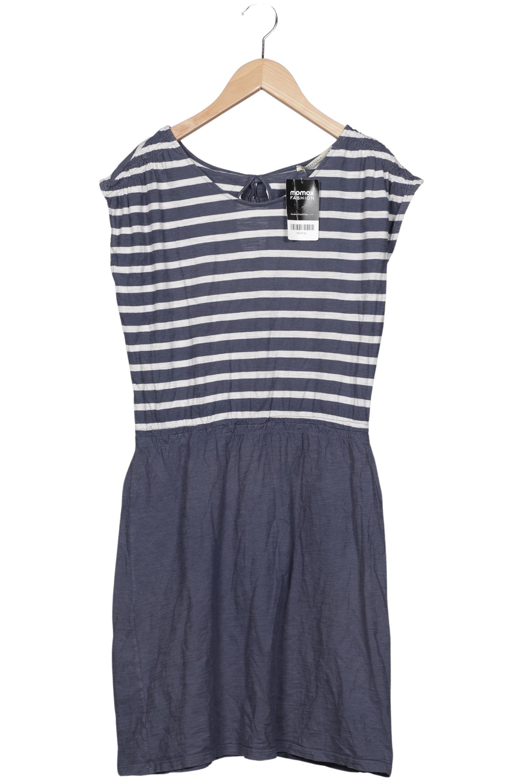 

Armedangels Damen Kleid, marineblau, Gr. 38