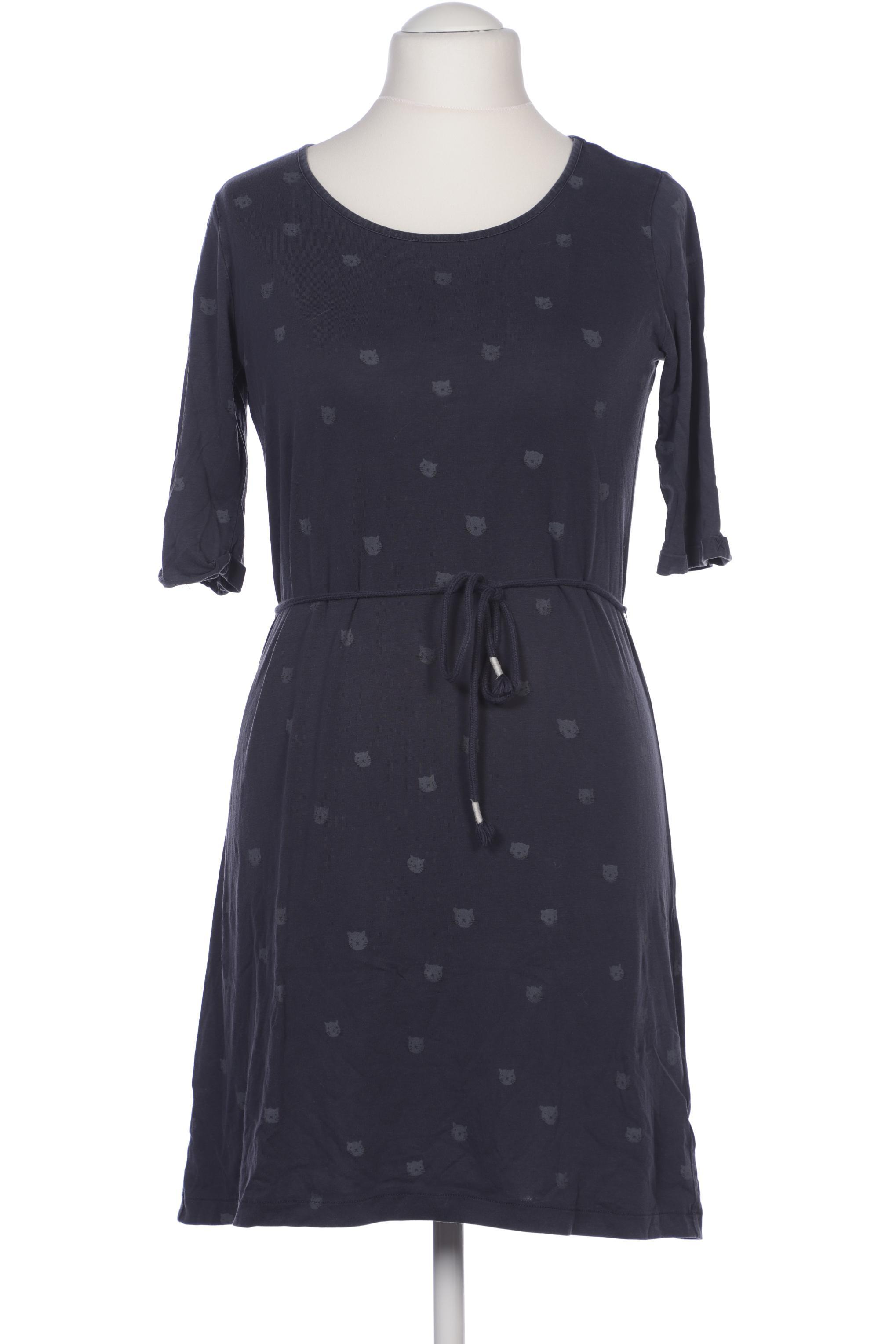 

Armedangels Damen Kleid, marineblau, Gr. 38