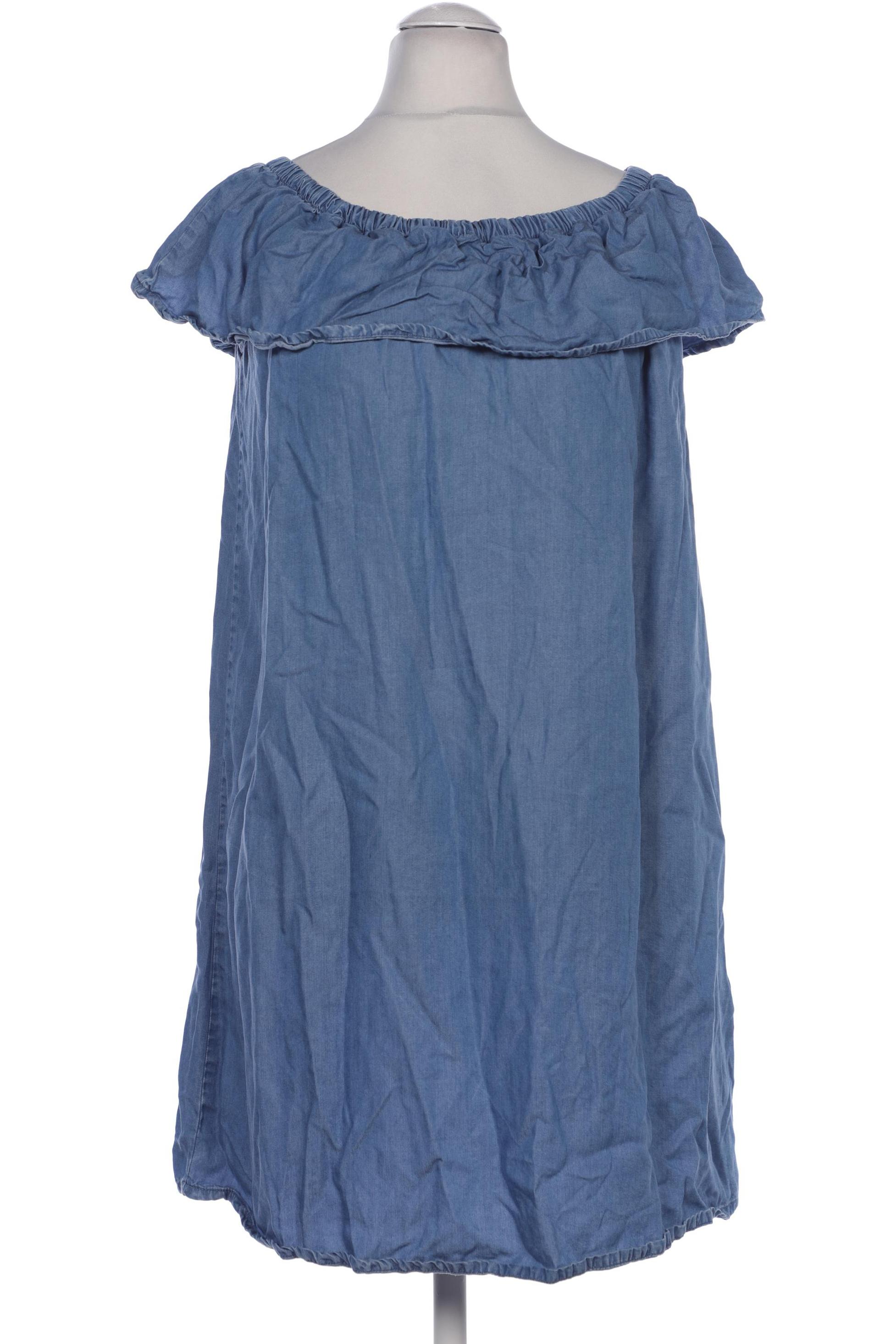 

Armedangels Damen Kleid, blau, Gr. 38