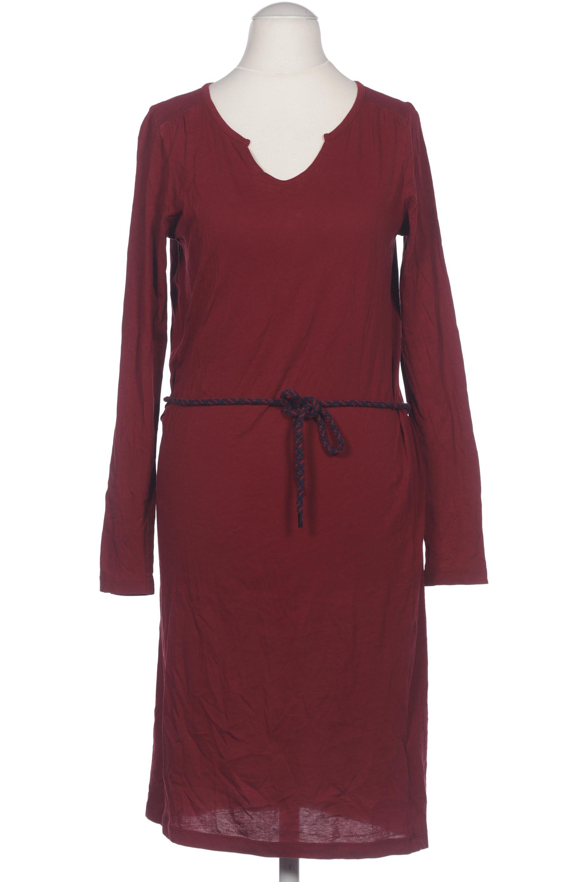 

Armedangels Damen Kleid, bordeaux, Gr. 34