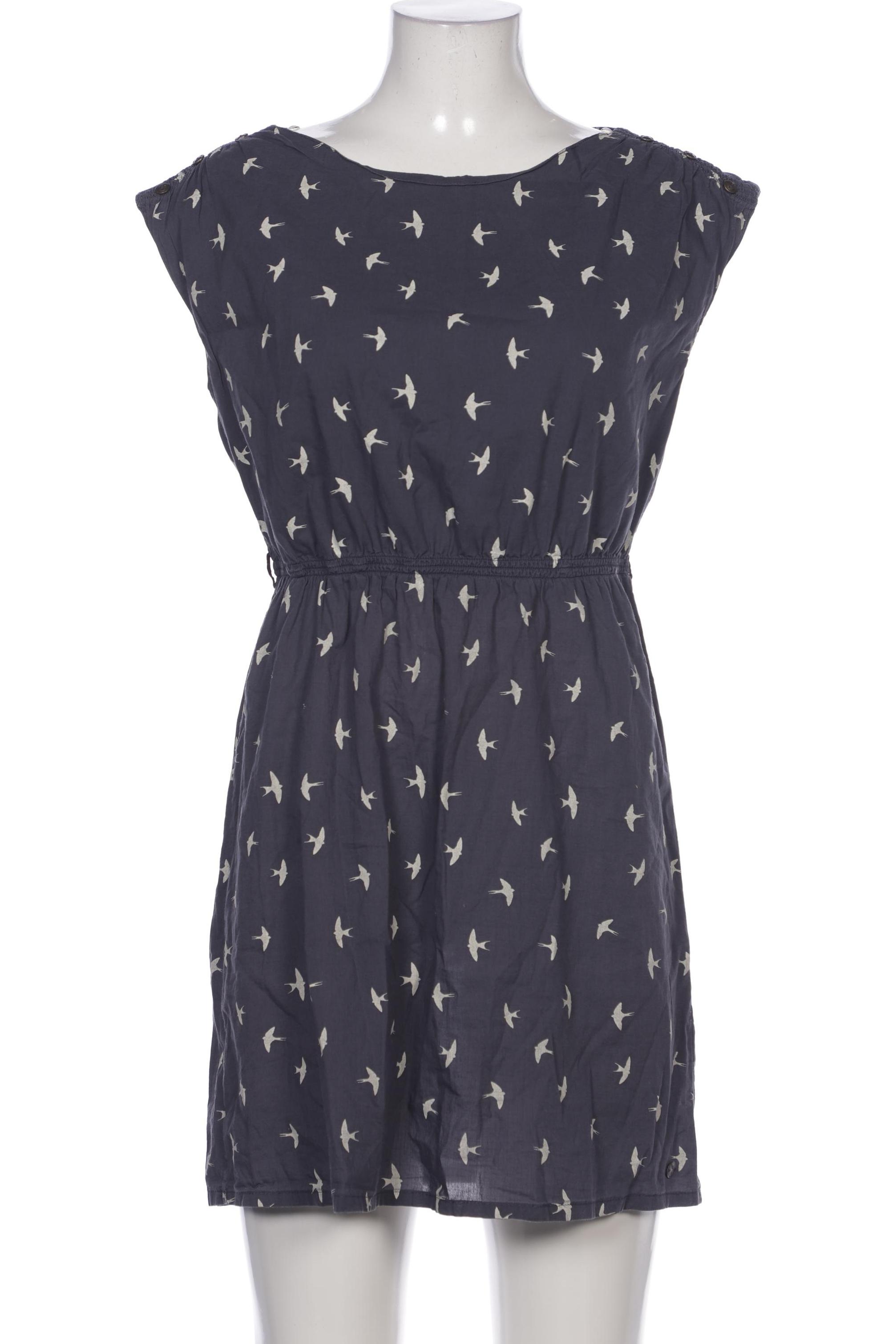

Armedangels Damen Kleid, marineblau, Gr. 38