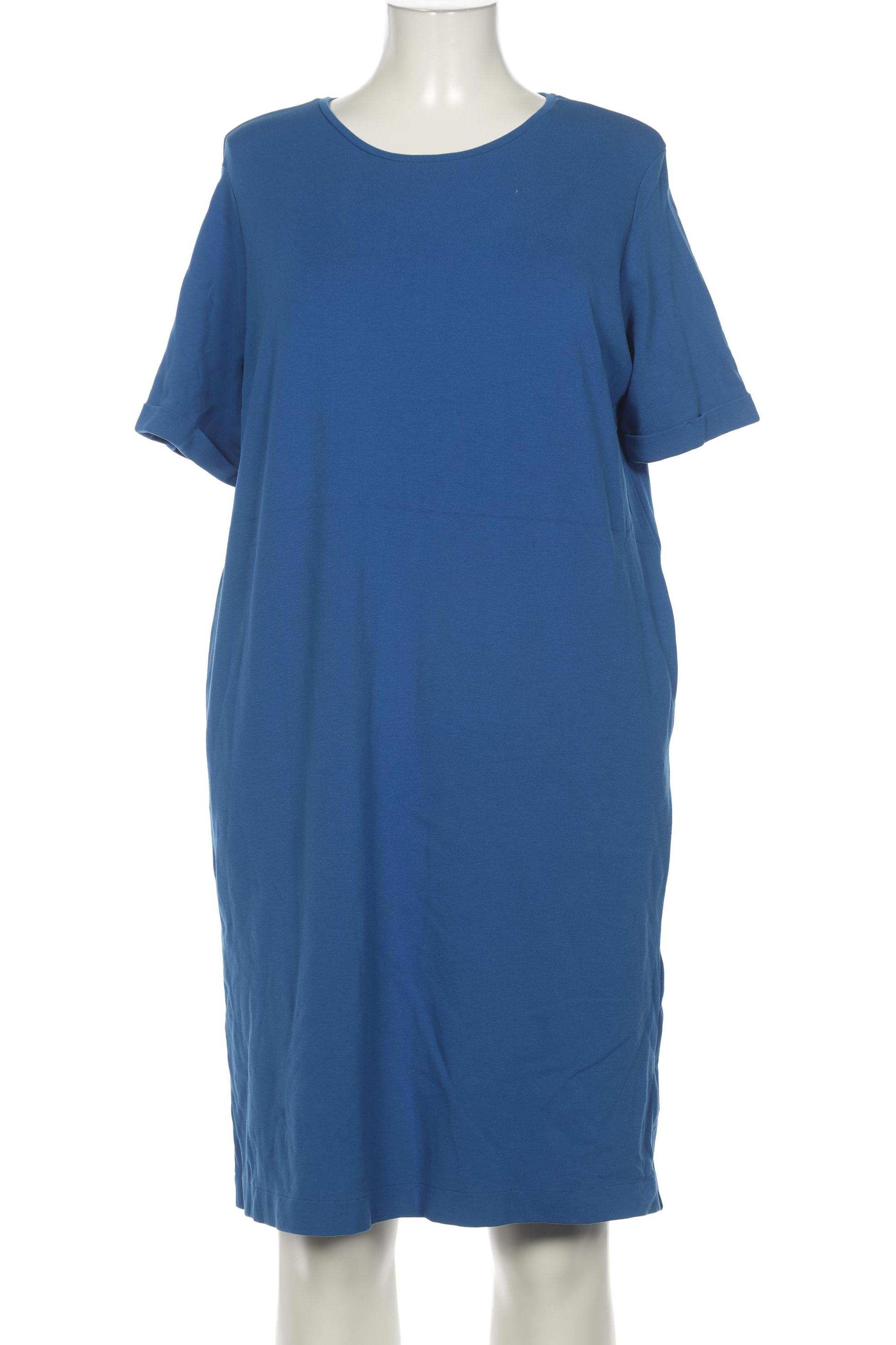 

Armedangels Damen Kleid, blau, Gr. 46