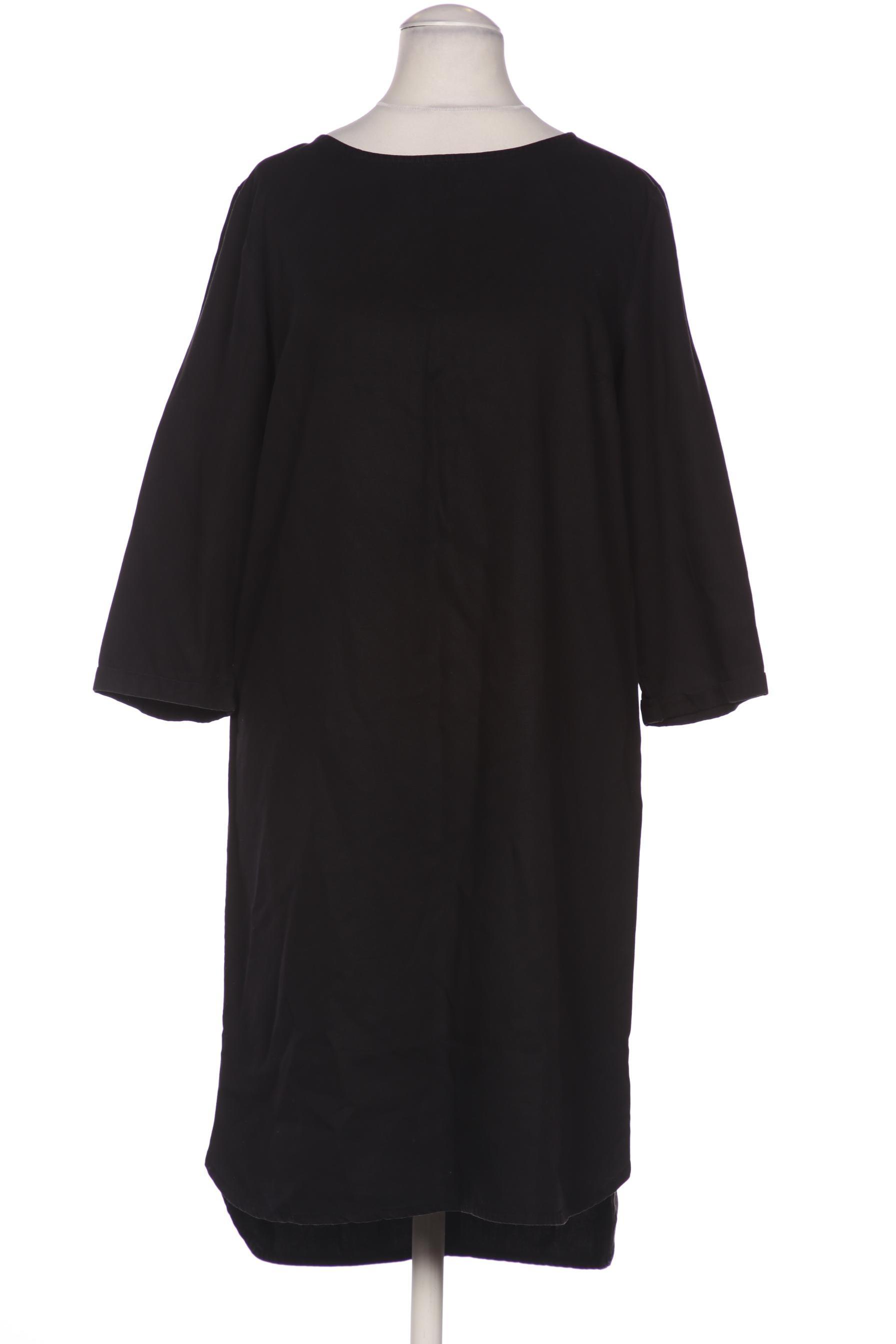 

Armedangels Damen Kleid, schwarz, Gr. 36