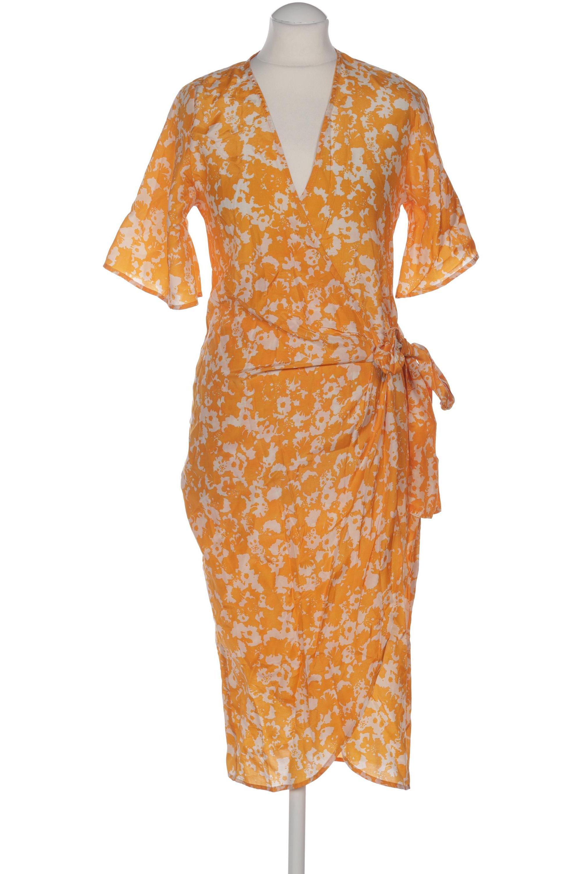 

ARMEDANGELS Damen Kleid, orange