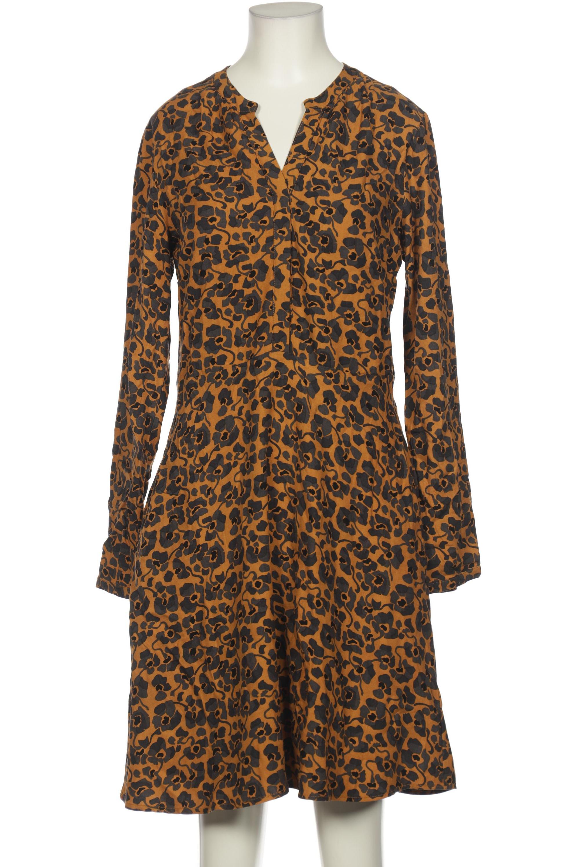 

Armedangels Damen Kleid, orange, Gr. 36