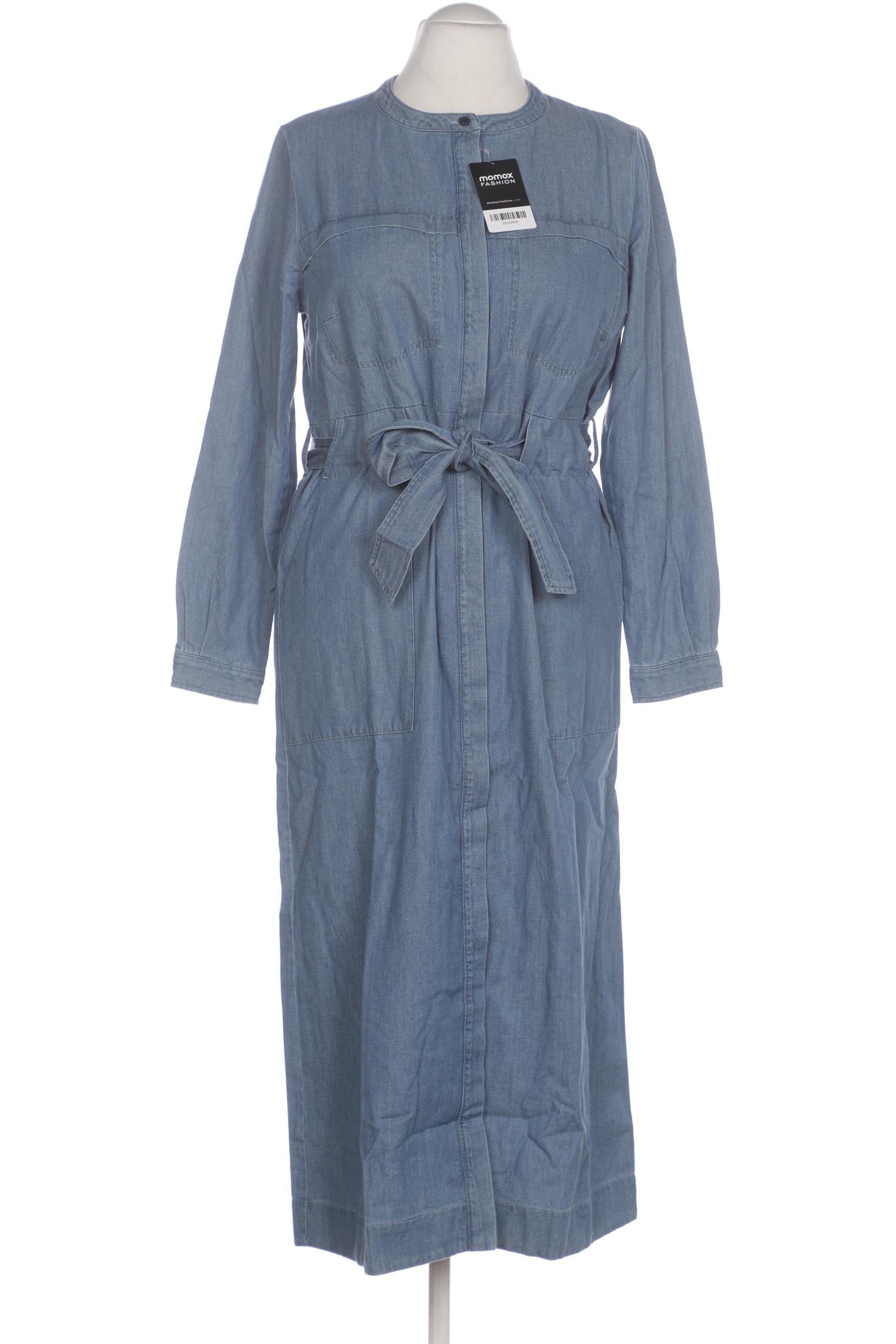 

Armedangels Damen Kleid, blau, Gr. 42