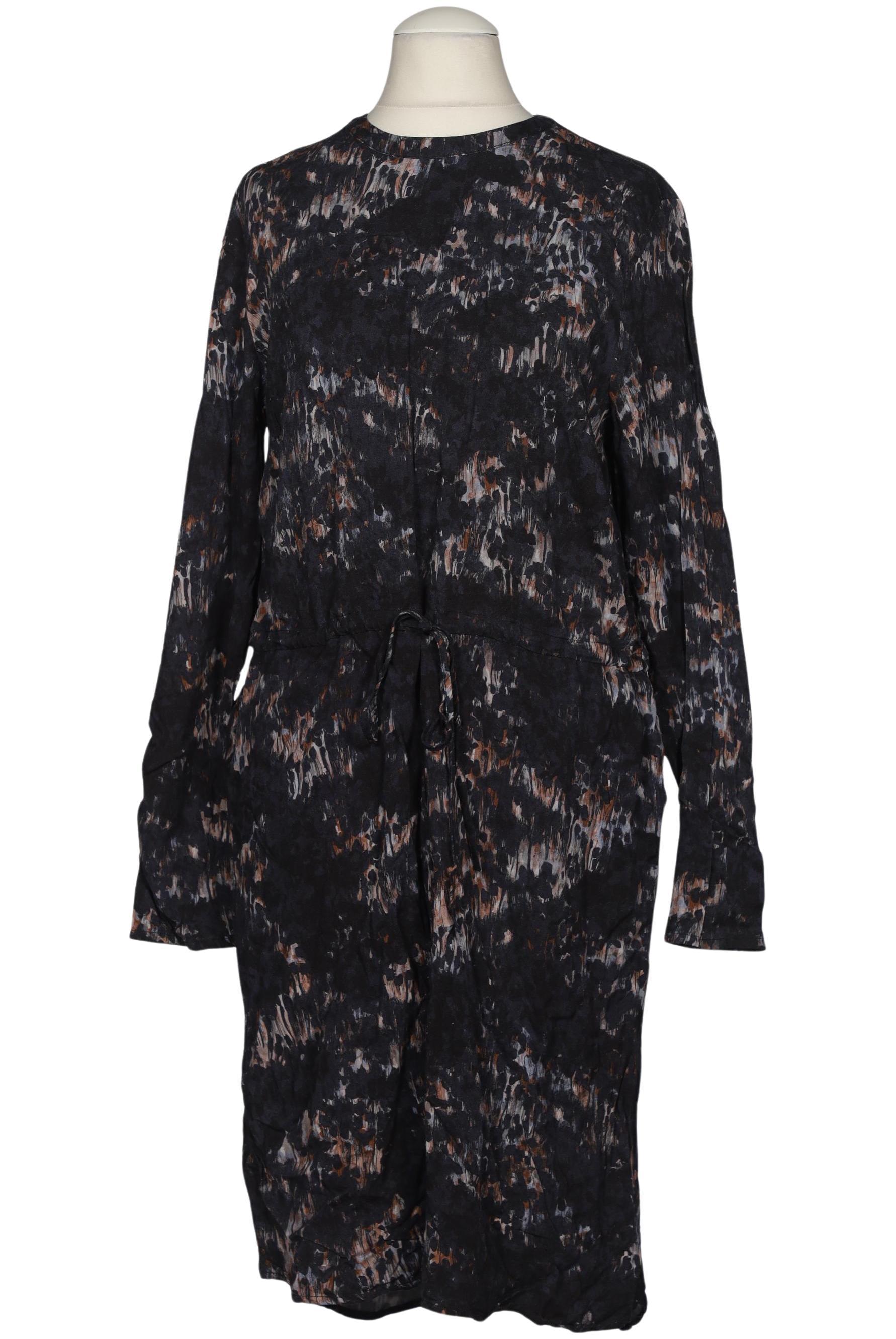 

Armedangels Damen Kleid, marineblau, Gr. 42