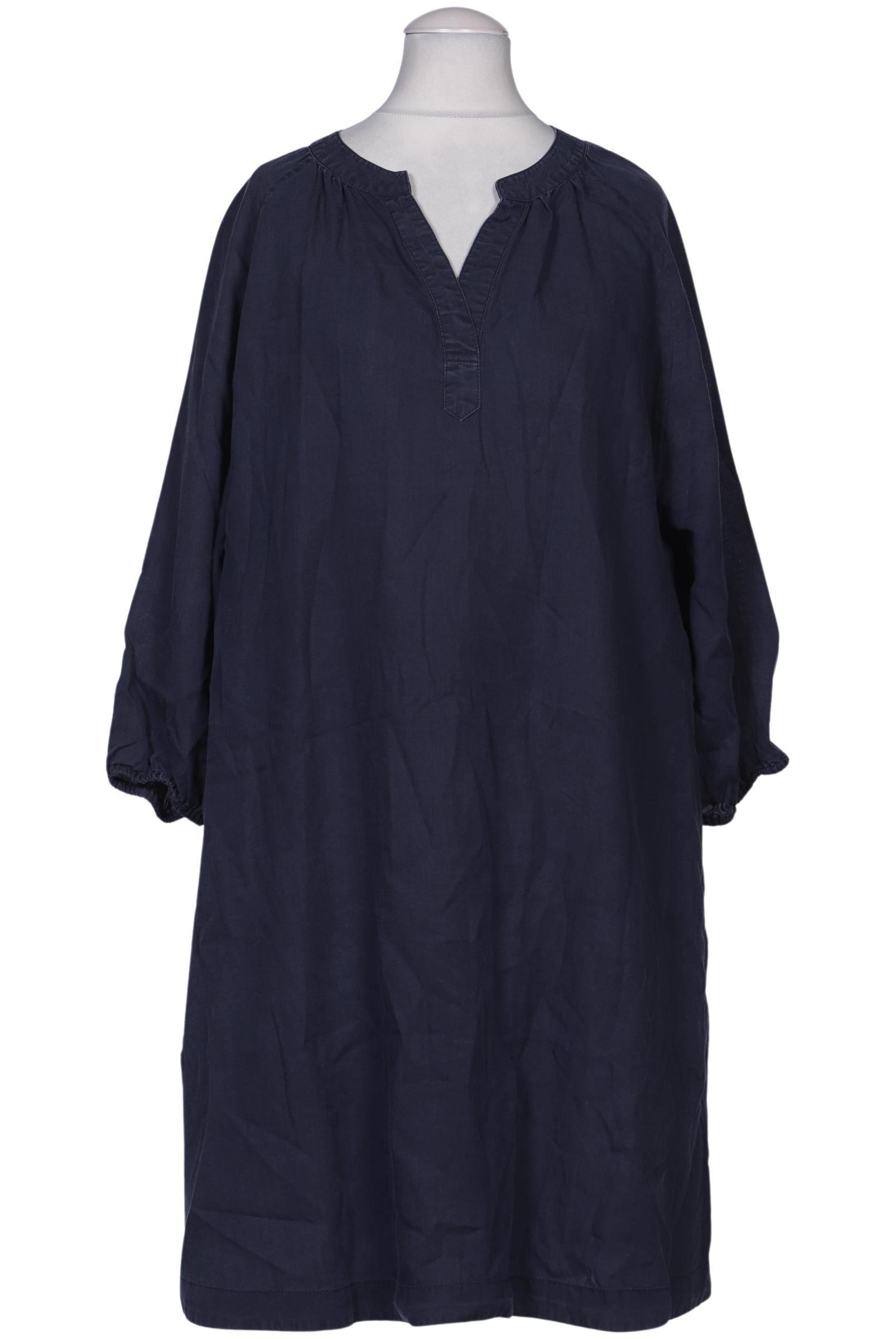 

Armedangels Damen Kleid, marineblau, Gr. 36