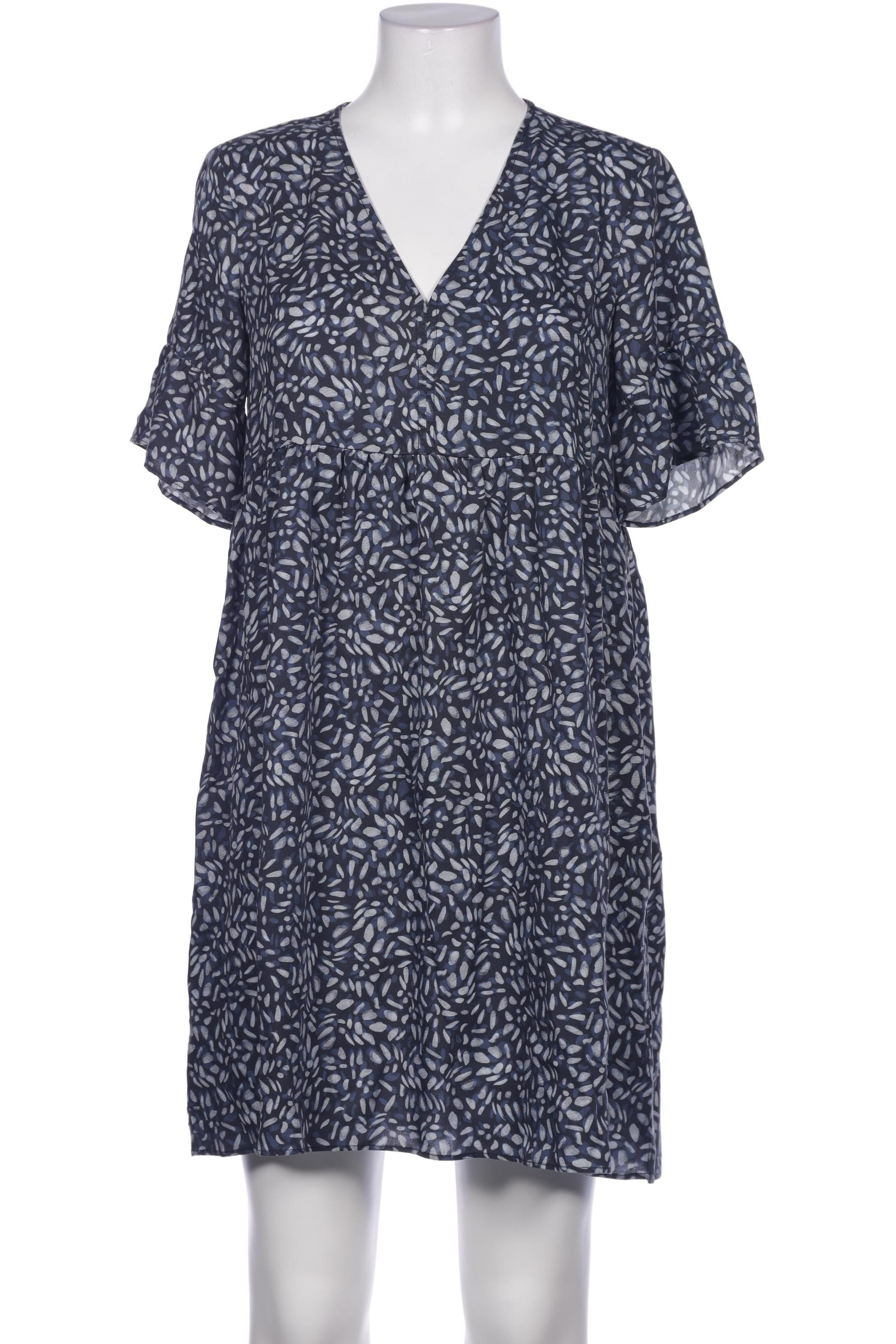 

Armedangels Damen Kleid, marineblau, Gr. 40