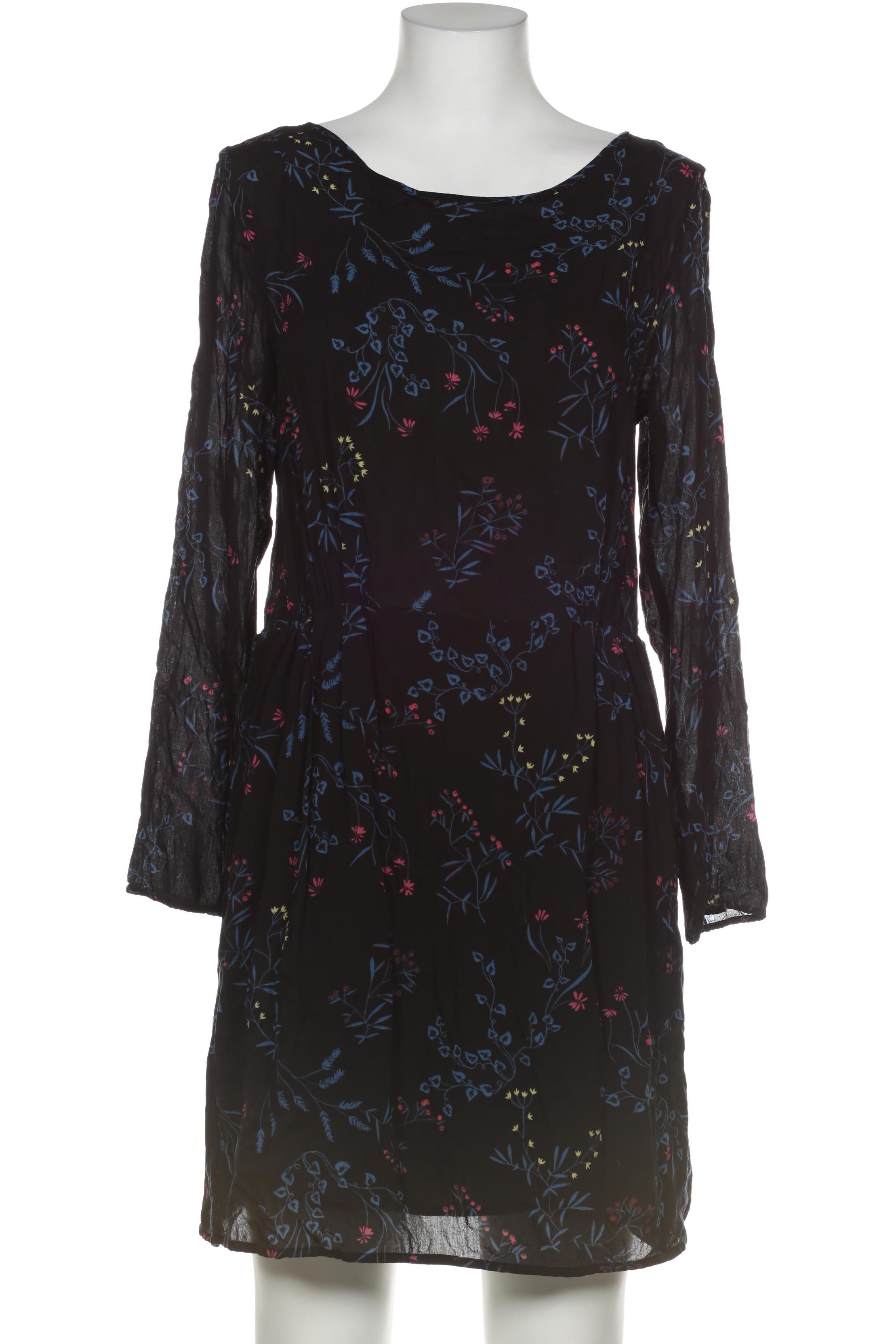 

Armedangels Damen Kleid, schwarz, Gr. 42
