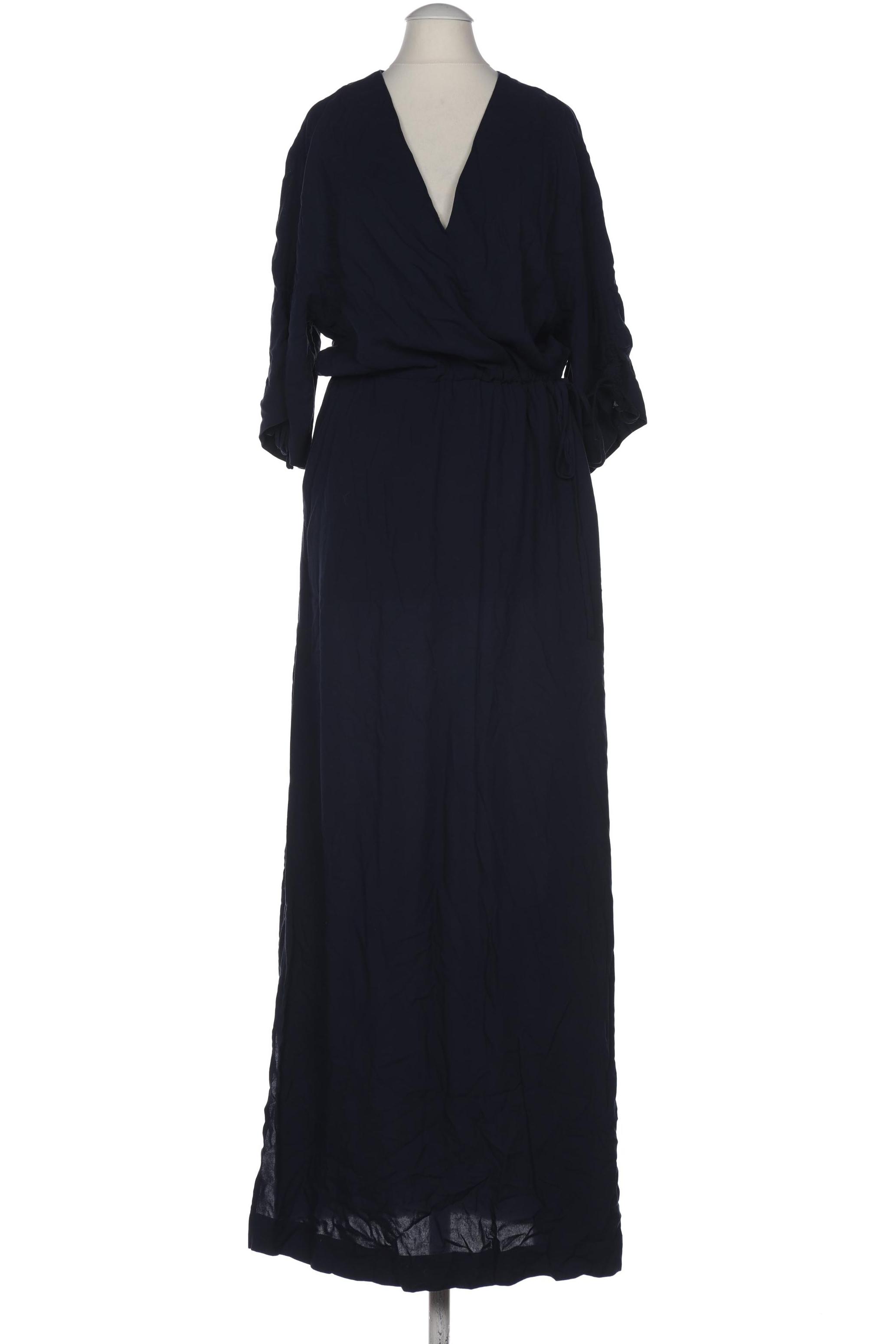 

Armedangels Damen Kleid, marineblau, Gr. 42