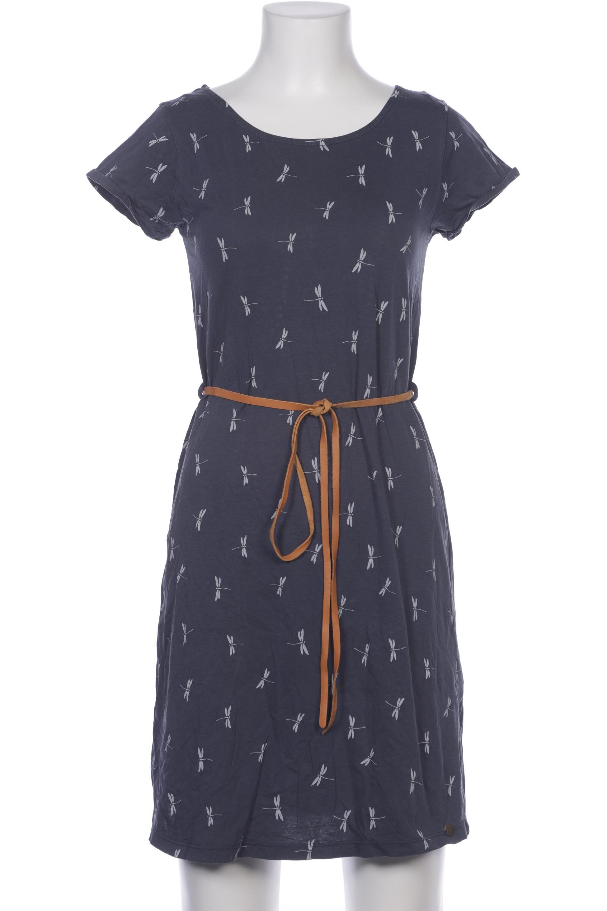 

Armedangels Damen Kleid, marineblau, Gr. 34