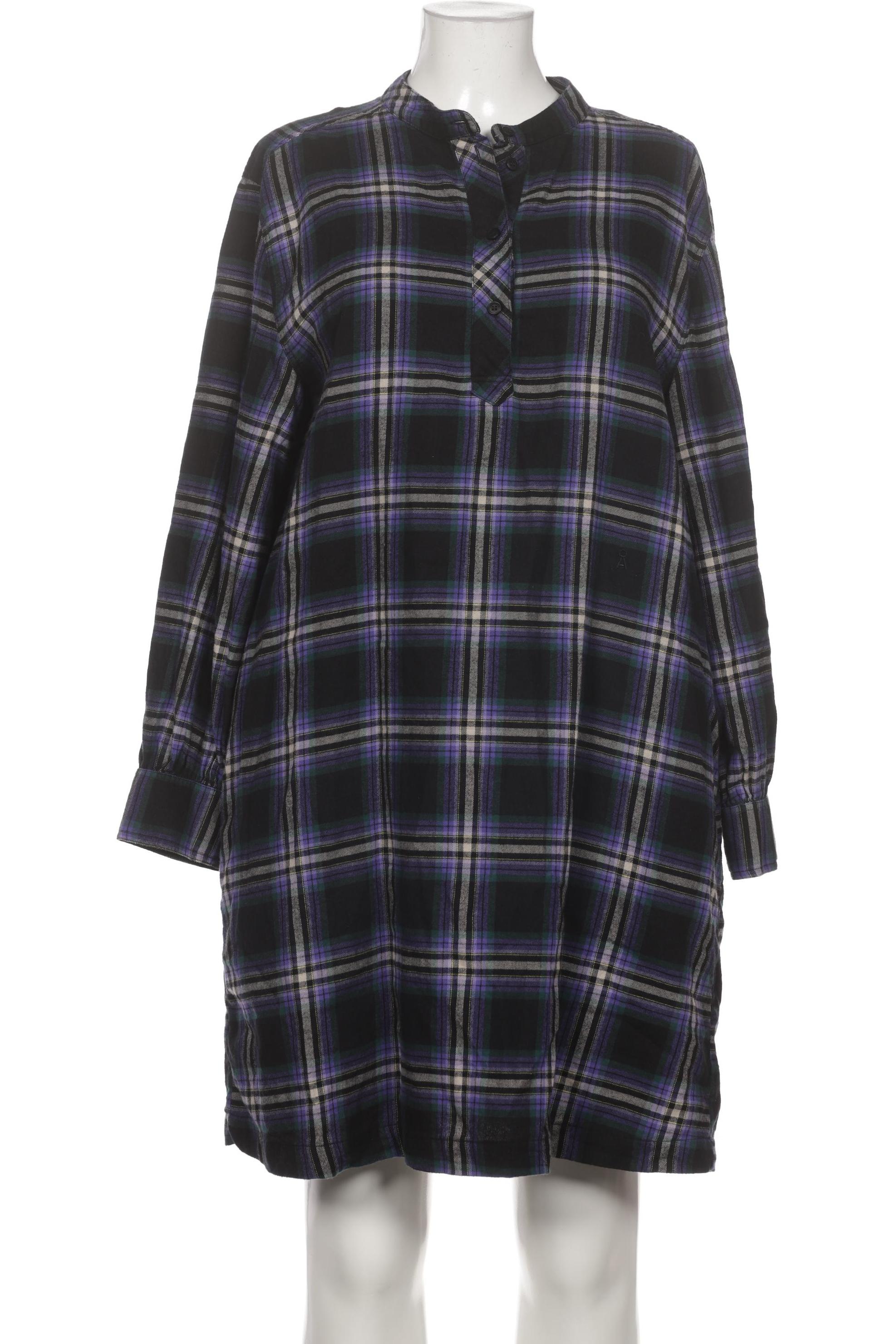 

Armedangels Damen Kleid, schwarz, Gr. 44