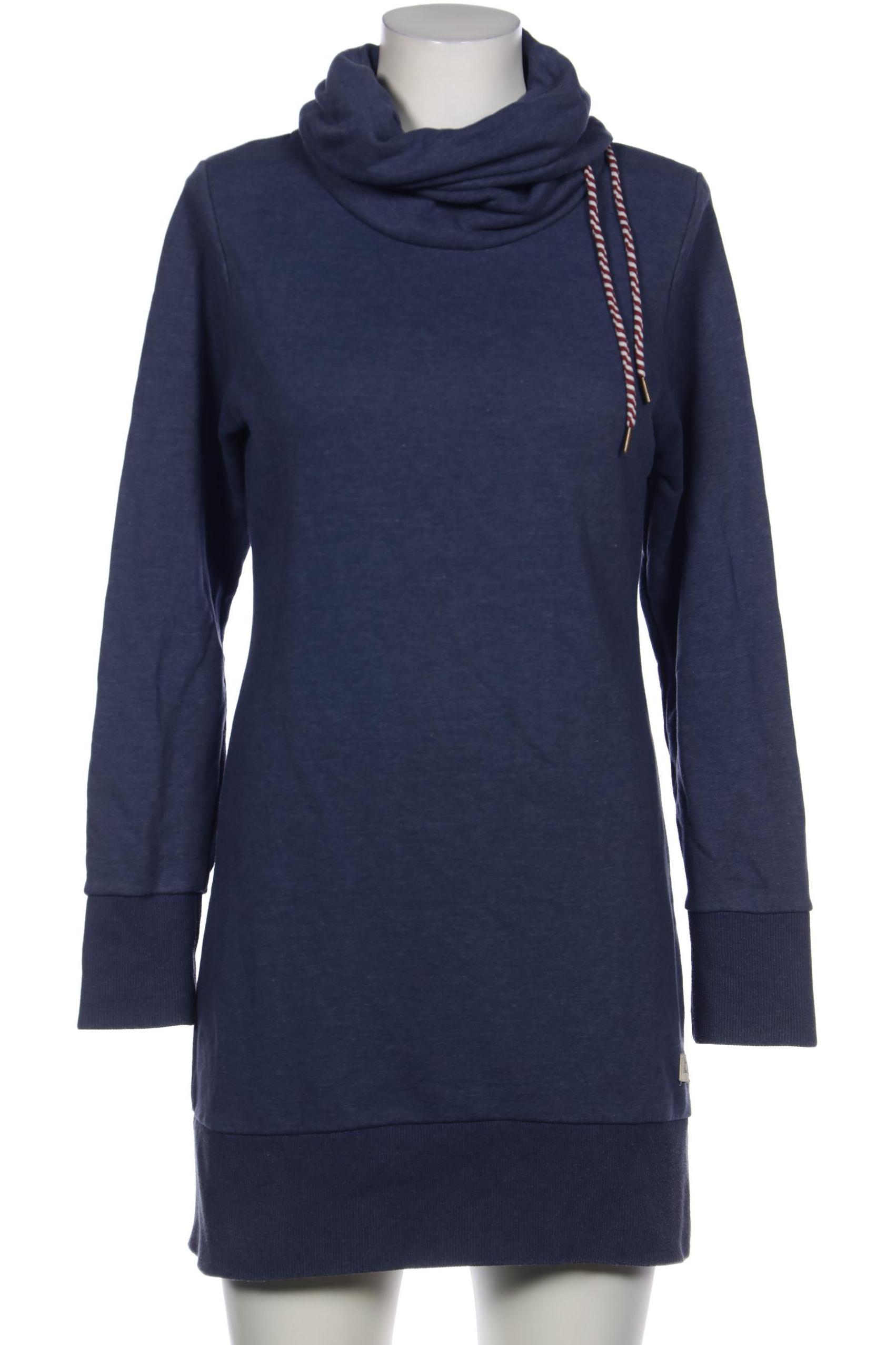 

Armedangels Damen Kleid, blau, Gr. 38