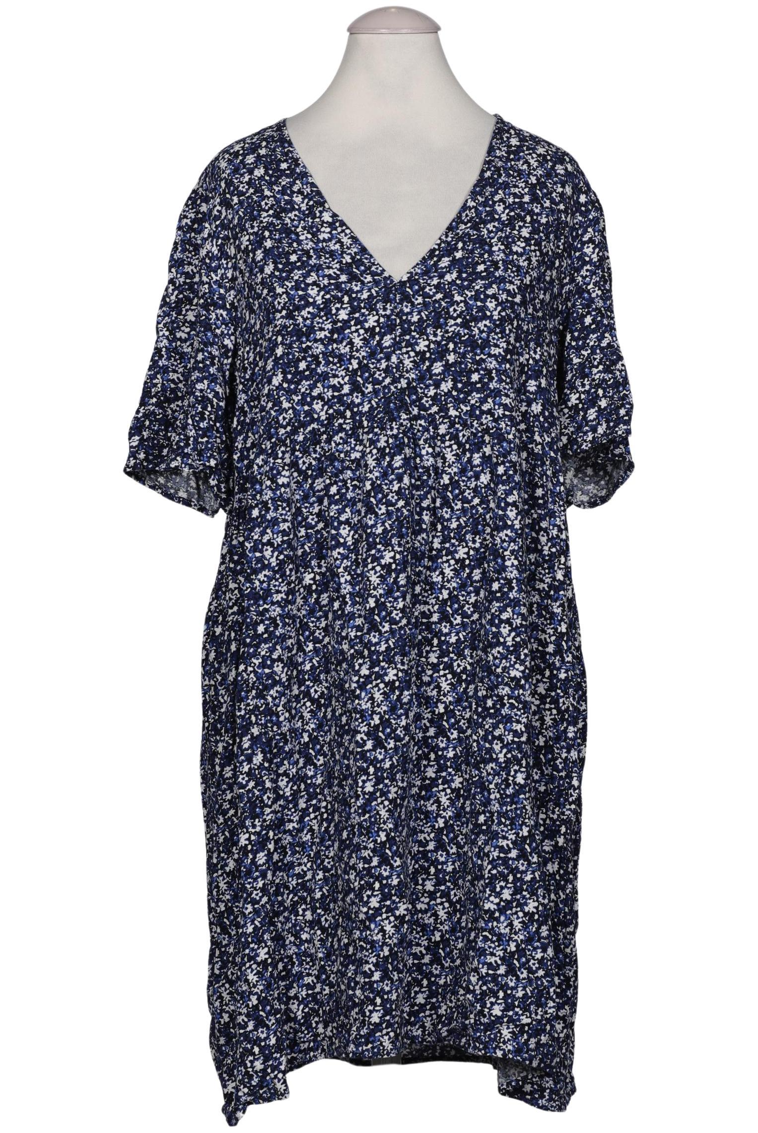 

Armedangels Damen Kleid, mehrfarbig, Gr. 40