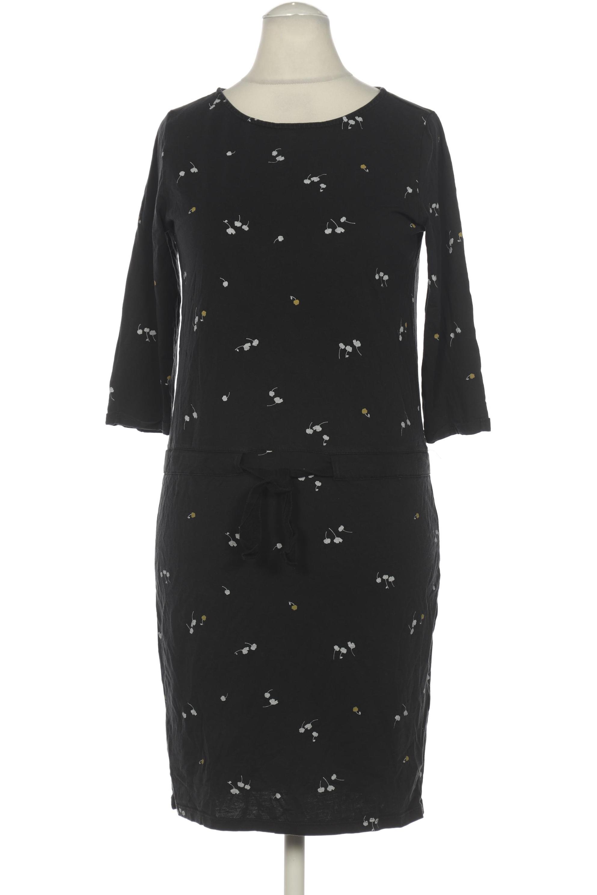 

Armedangels Damen Kleid, schwarz, Gr. 36