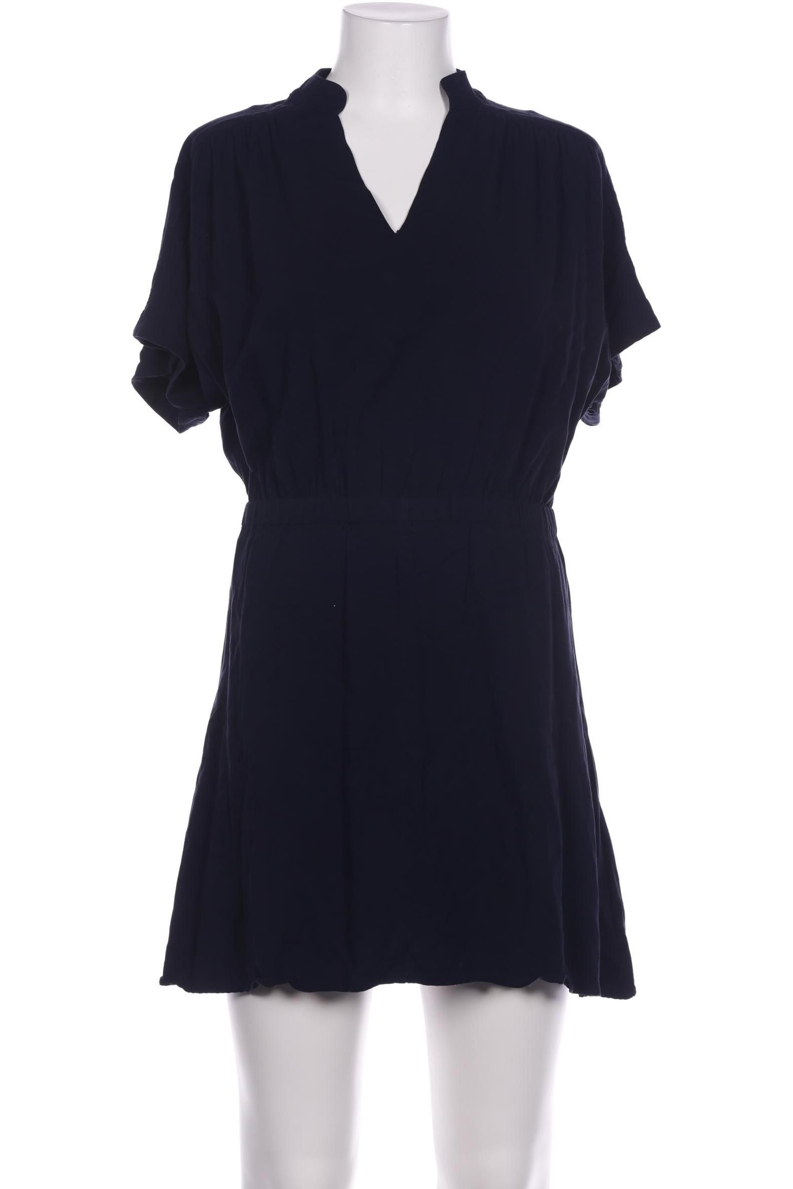

Armedangels Damen Kleid, marineblau, Gr. 40