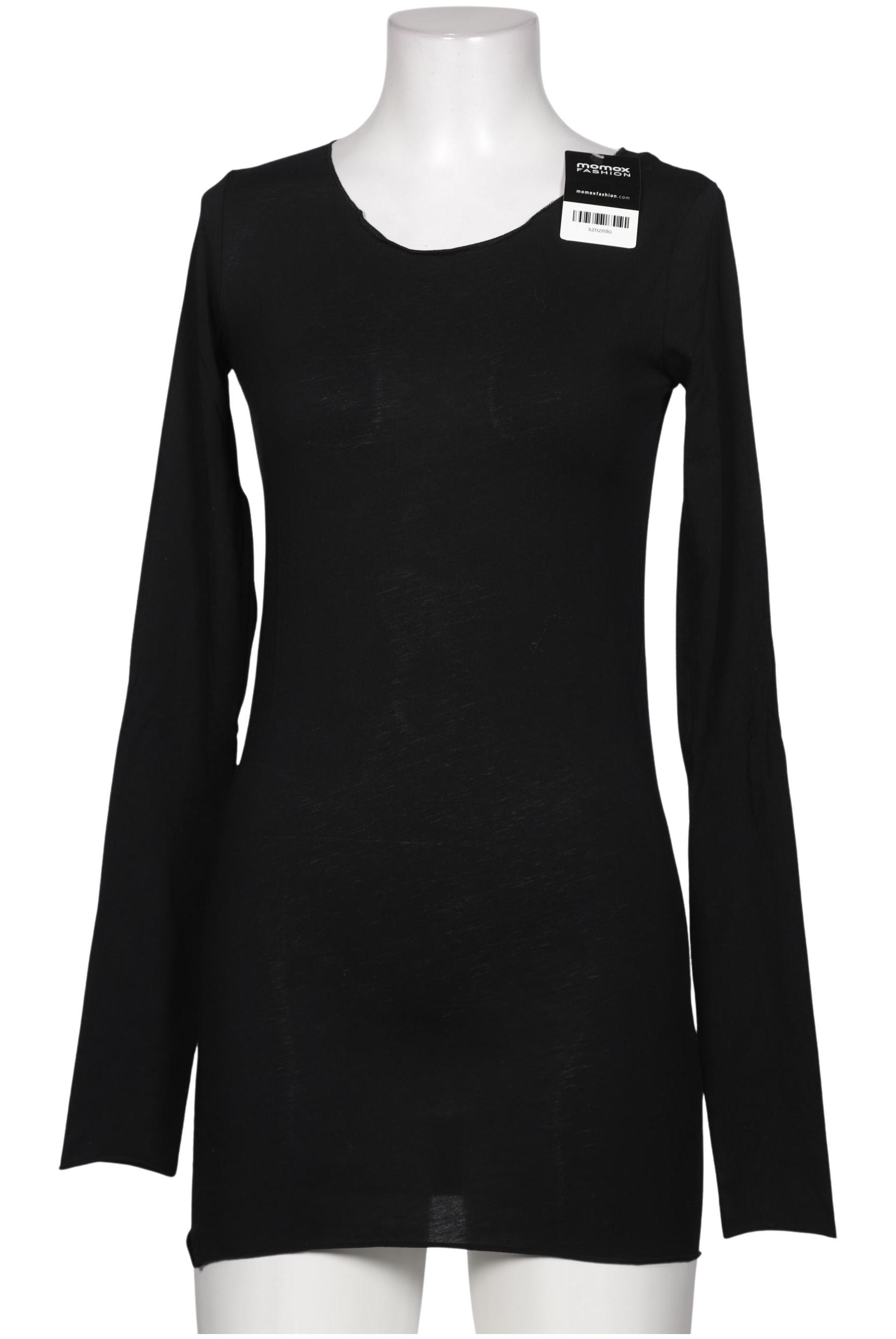 

Armedangels Damen Kleid, schwarz, Gr. 34