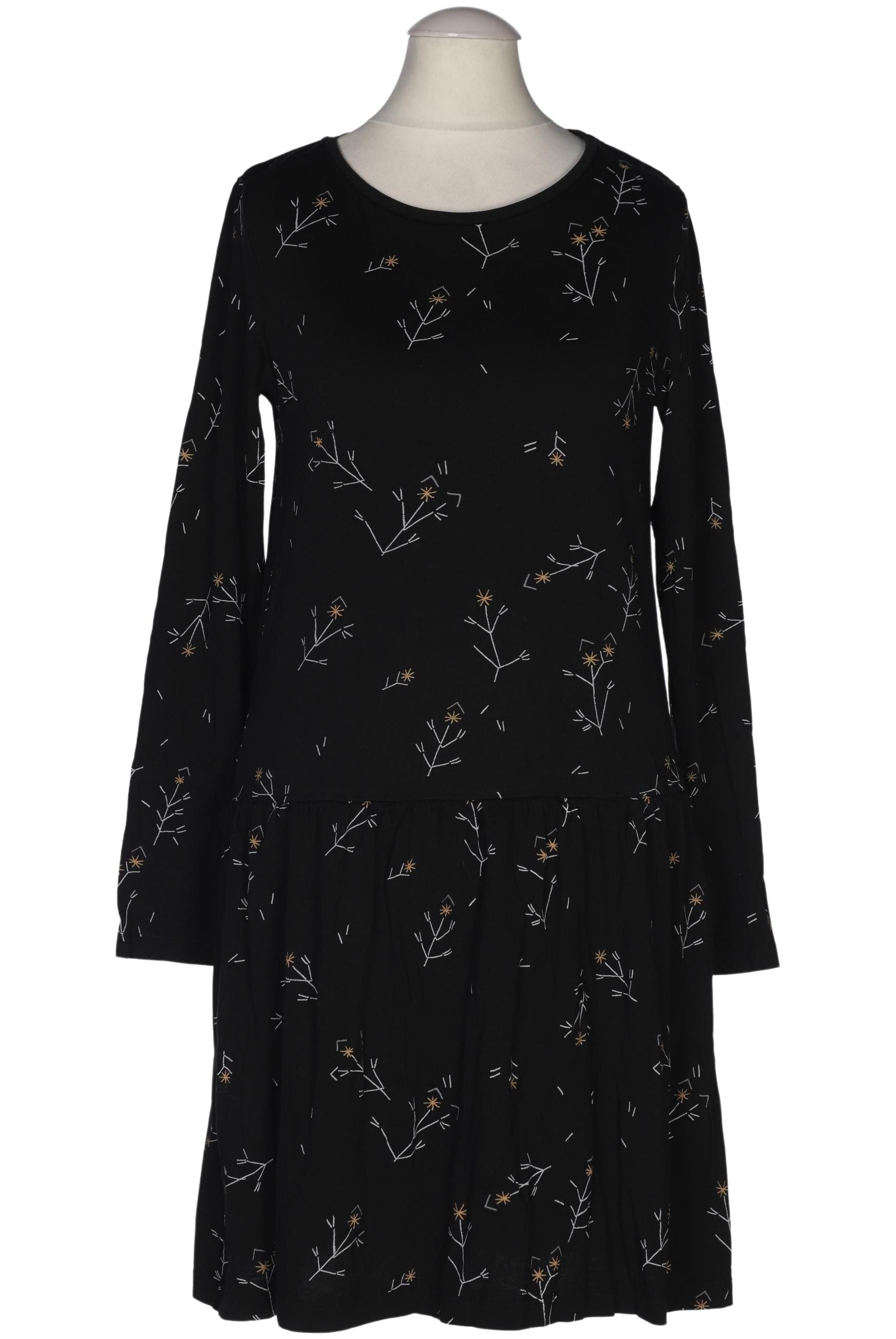 

Armedangels Damen Kleid, schwarz, Gr. 36