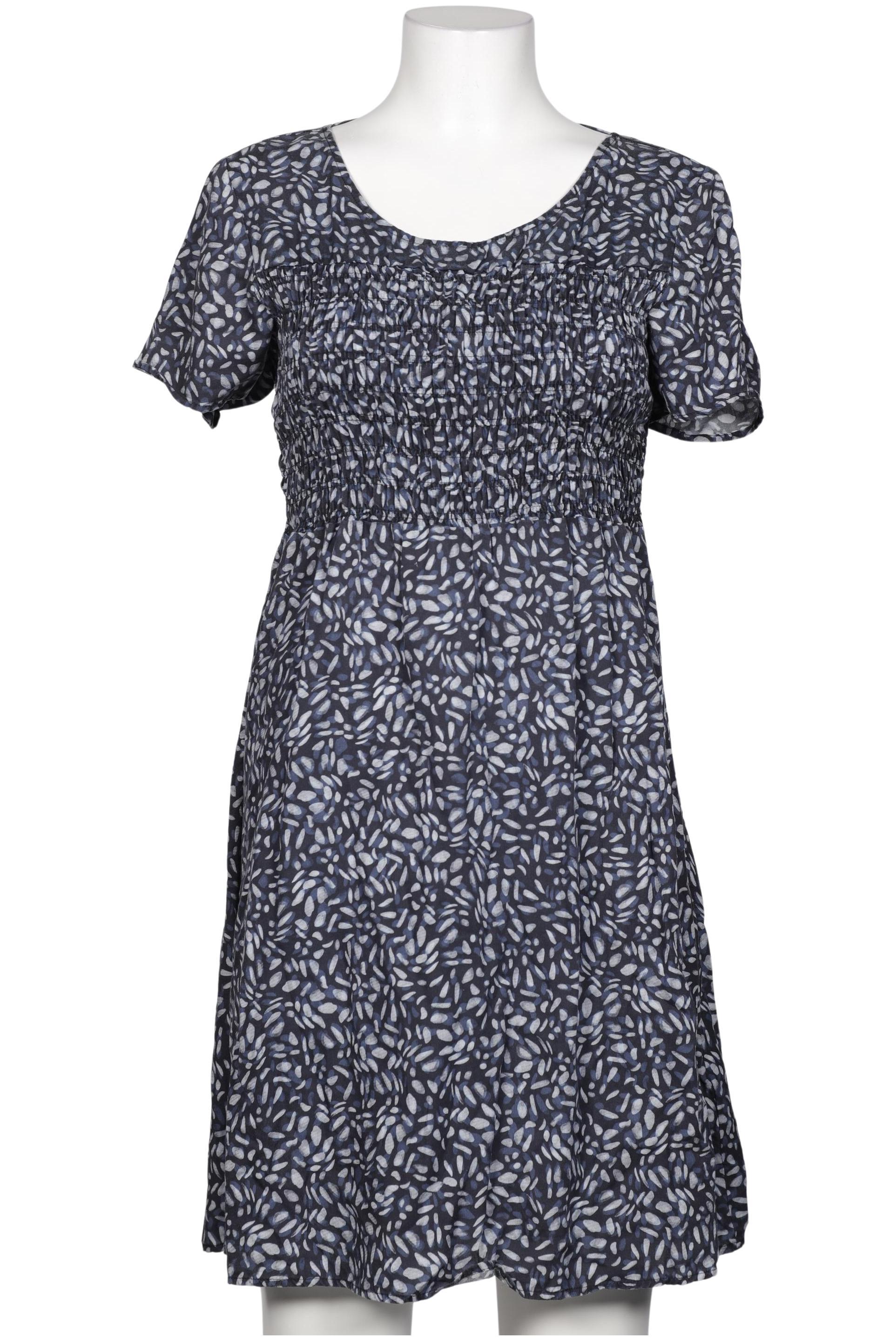 

Armedangels Damen Kleid, marineblau, Gr. 42